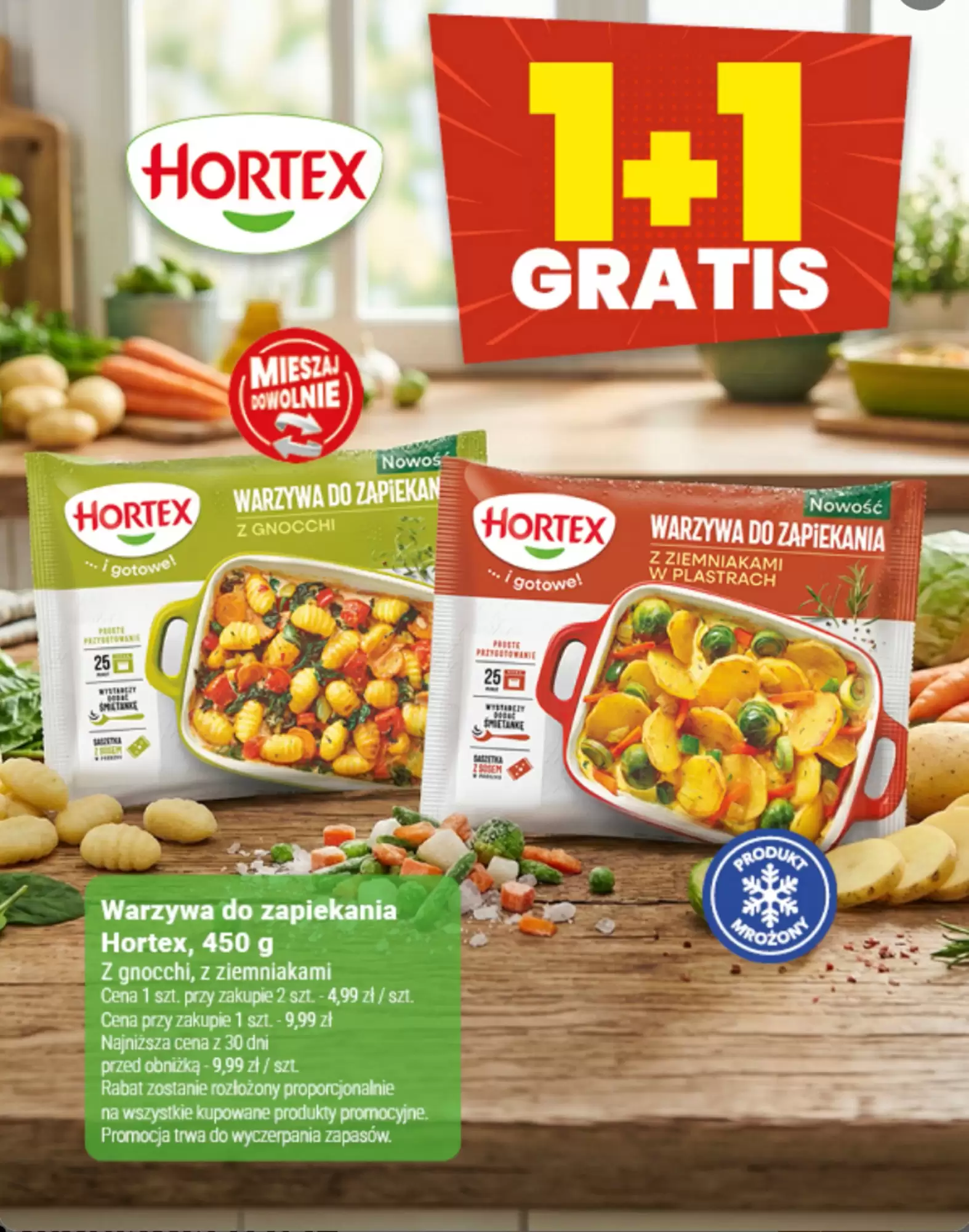 Gazetka Twój Market od 17.02.2026 do 17.02.2026