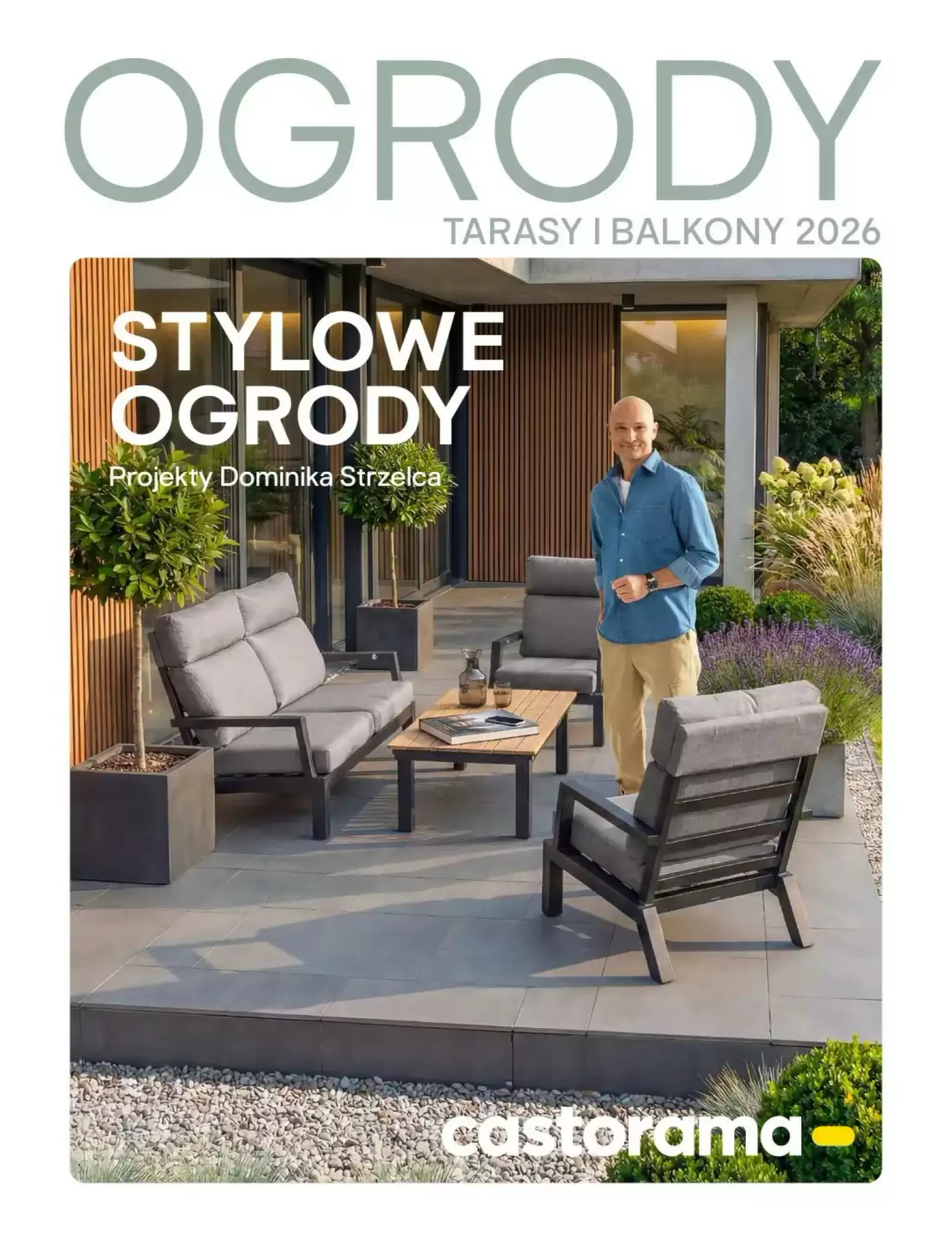 Gazetka Castorama od 26.03.2026 do 31.03.2026