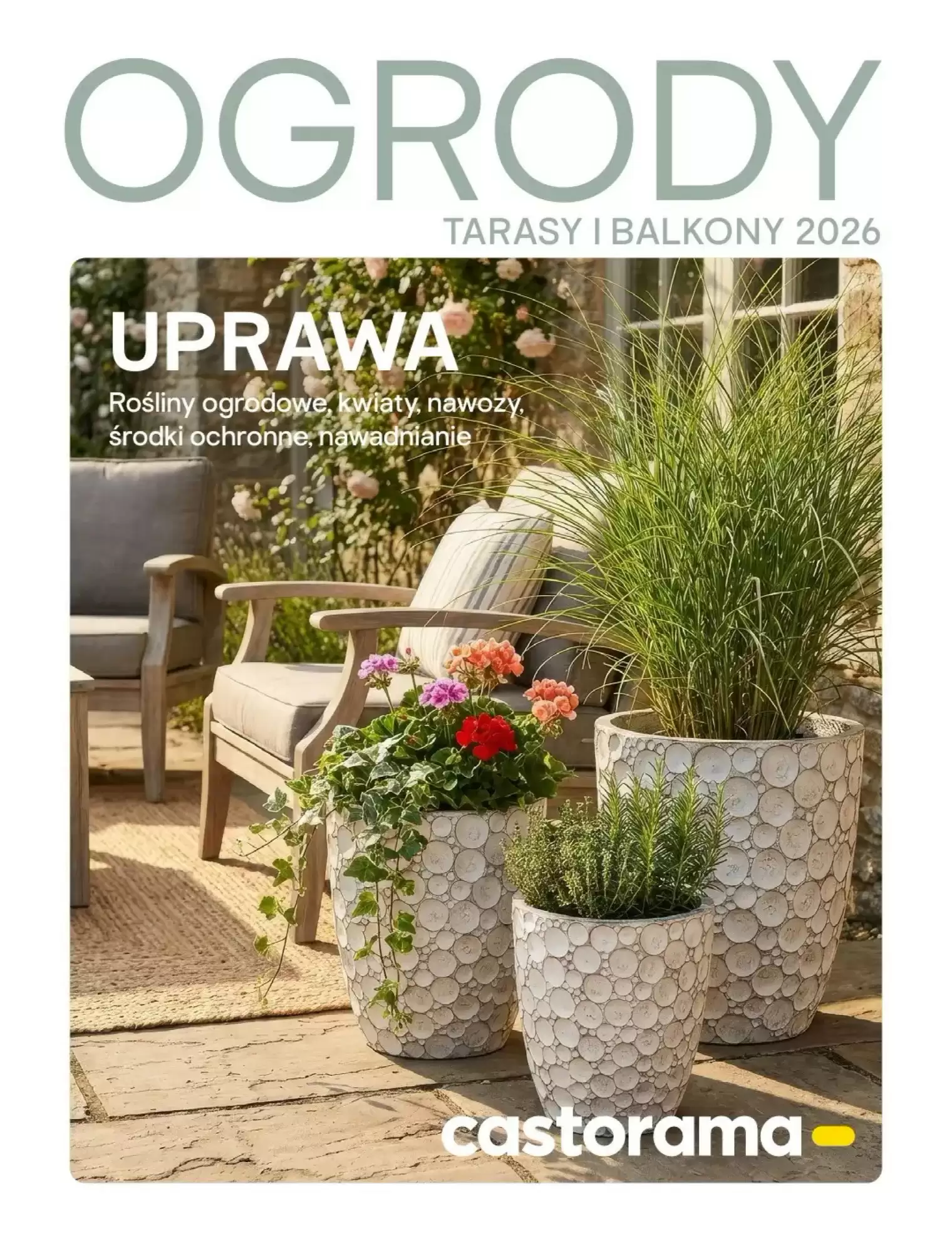 Gazetka Castorama od 27.03.2026 do 31.03.2026