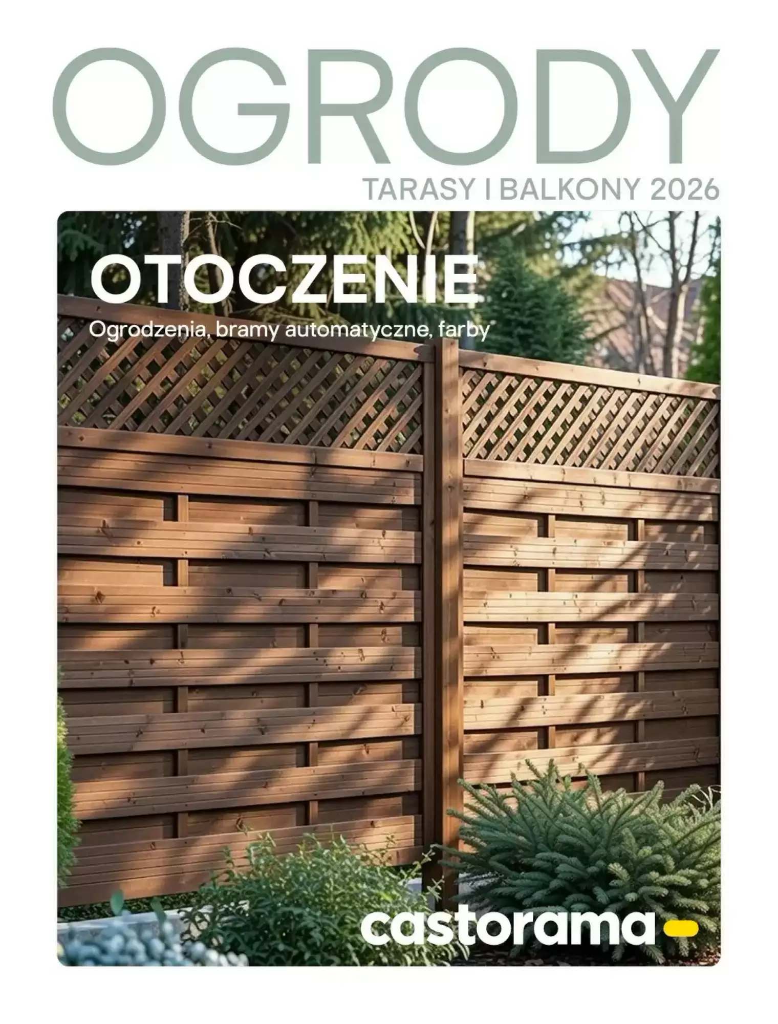 Gazetka Castorama od 27.03.2026 do 31.03.2026