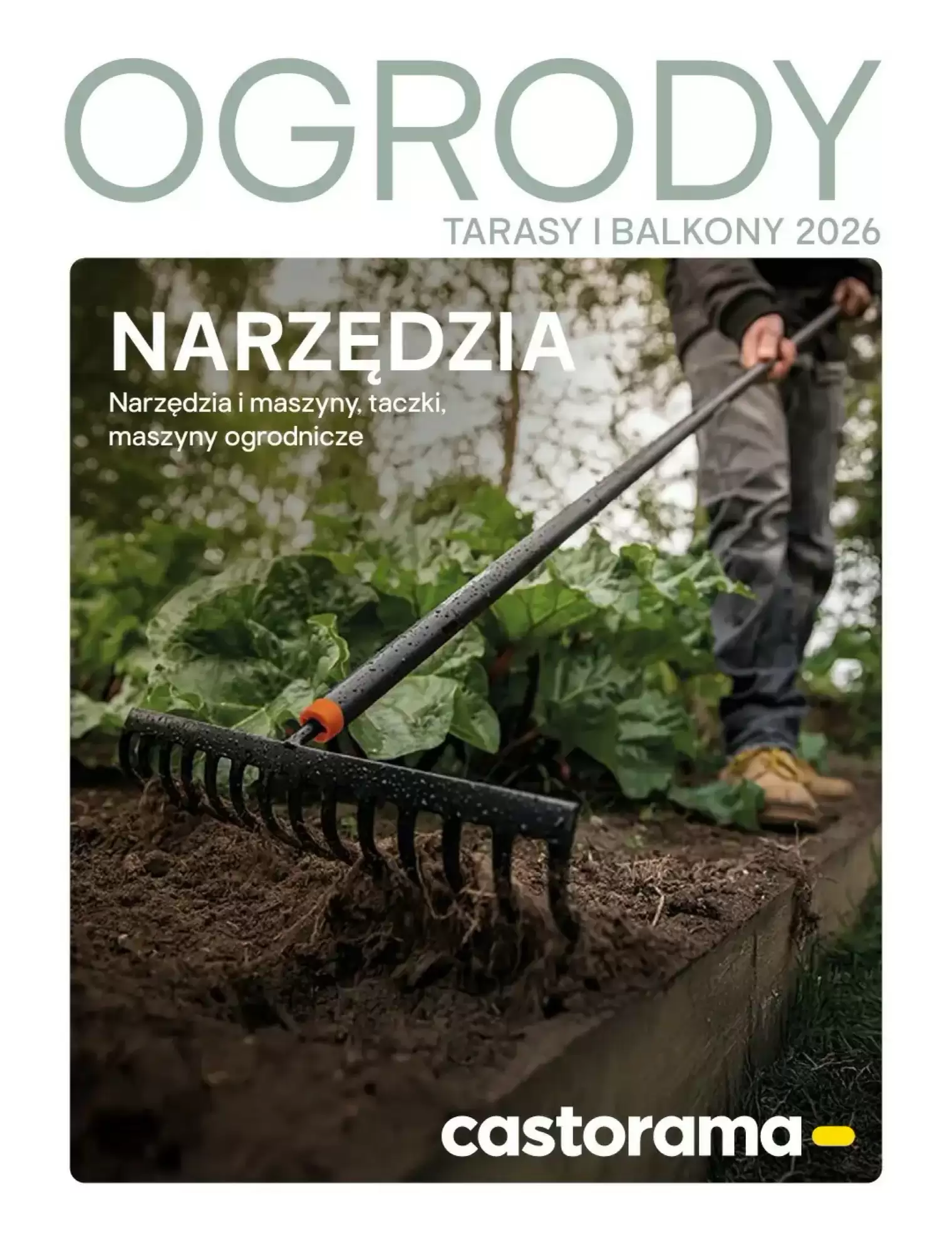 Gazetka Castorama od 27.03.2026 do 31.03.2026