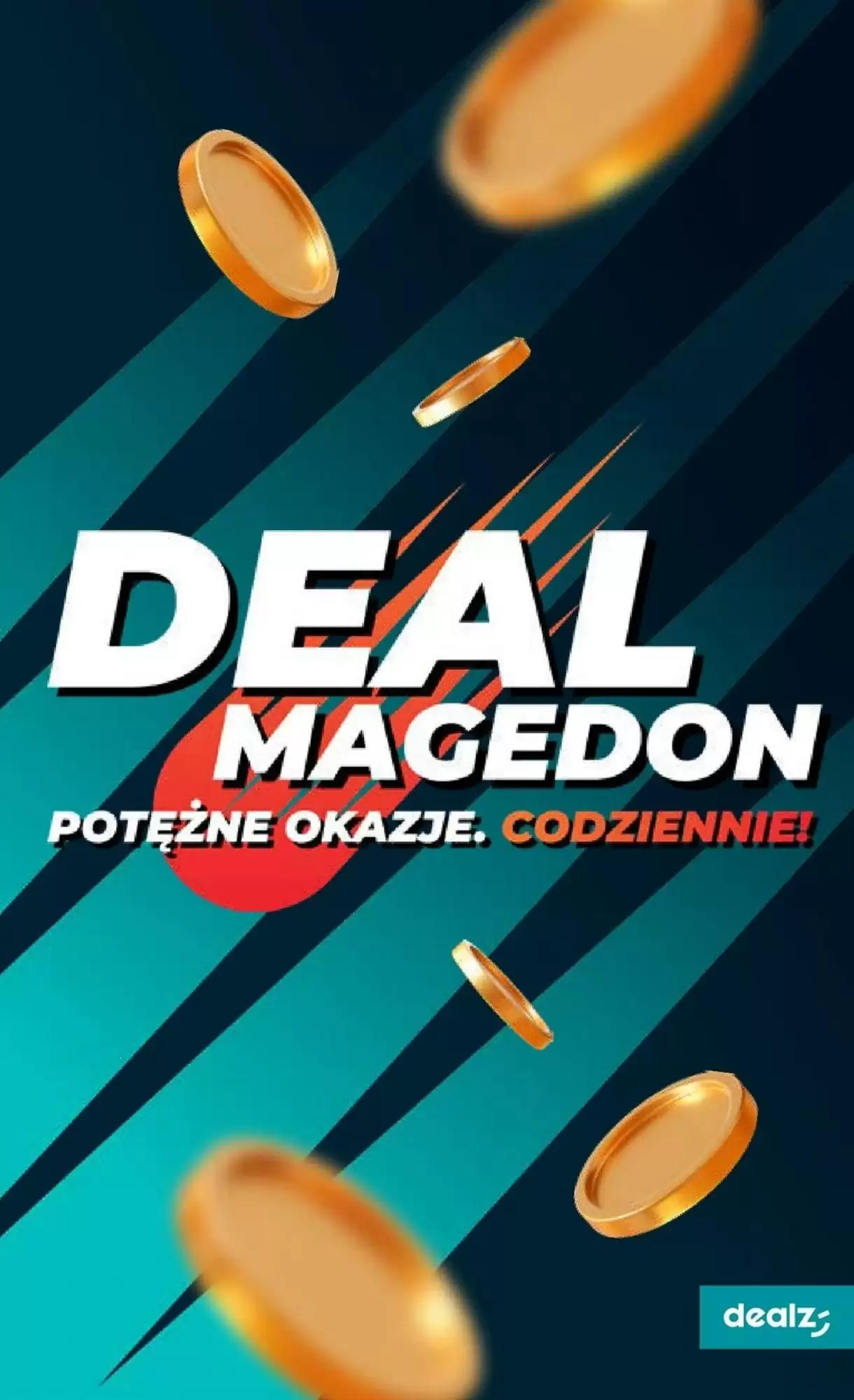 Gazetka Dealz od 12.03.2026 do 18.03.2026