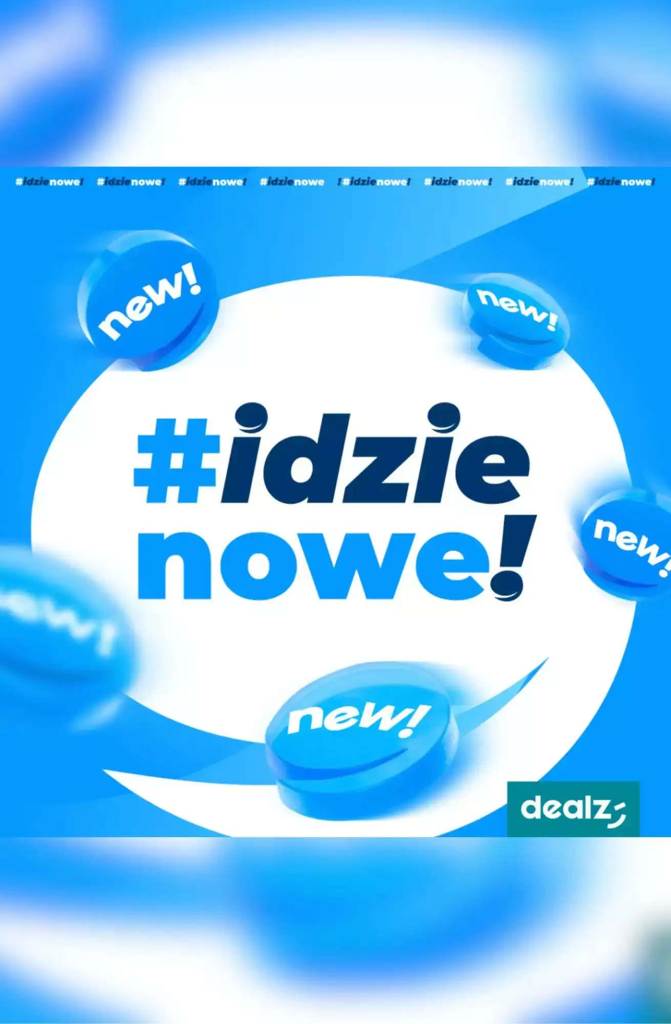 Gazetka Dealz od 13.03.2026 do 18.03.2026