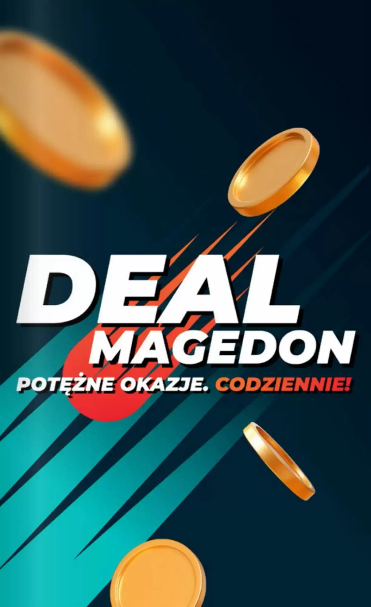 Gazetka Dealz od 19.03.2026 do 25.03.2026