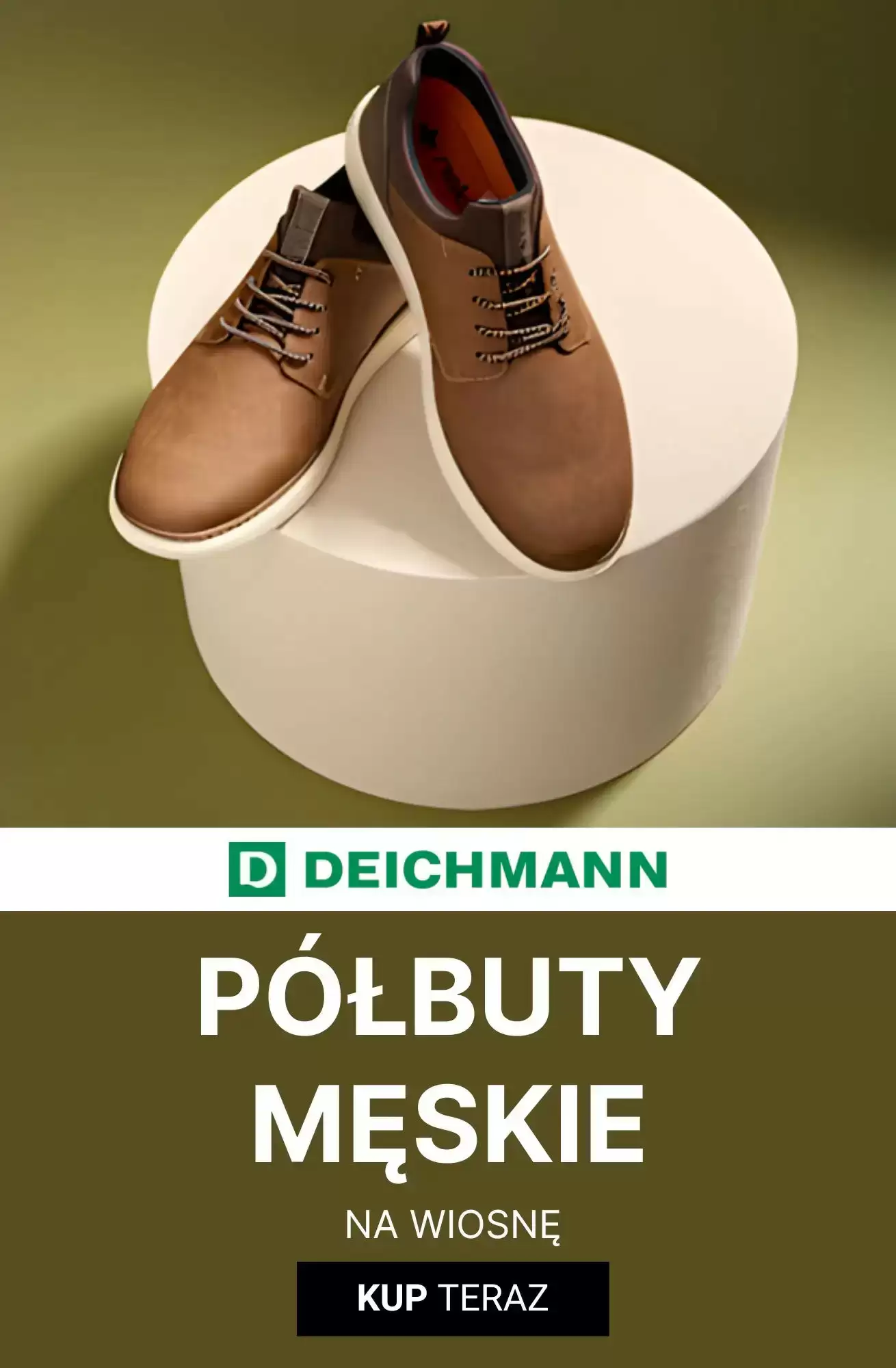 Gazetka Deichmann od 03.03.2026 do 12.03.2026