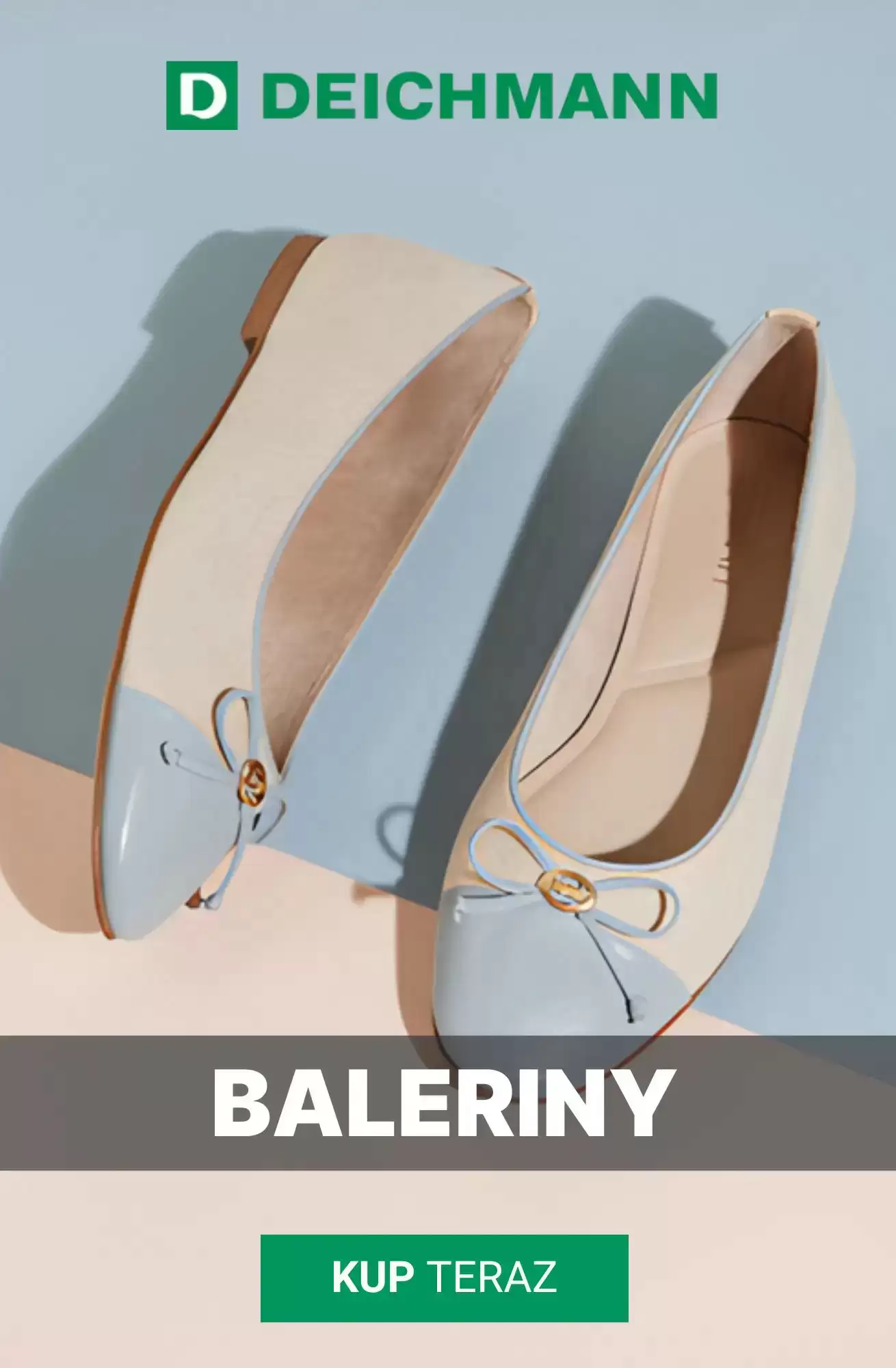 Gazetka Deichmann od 09.03.2026 do 16.03.2026