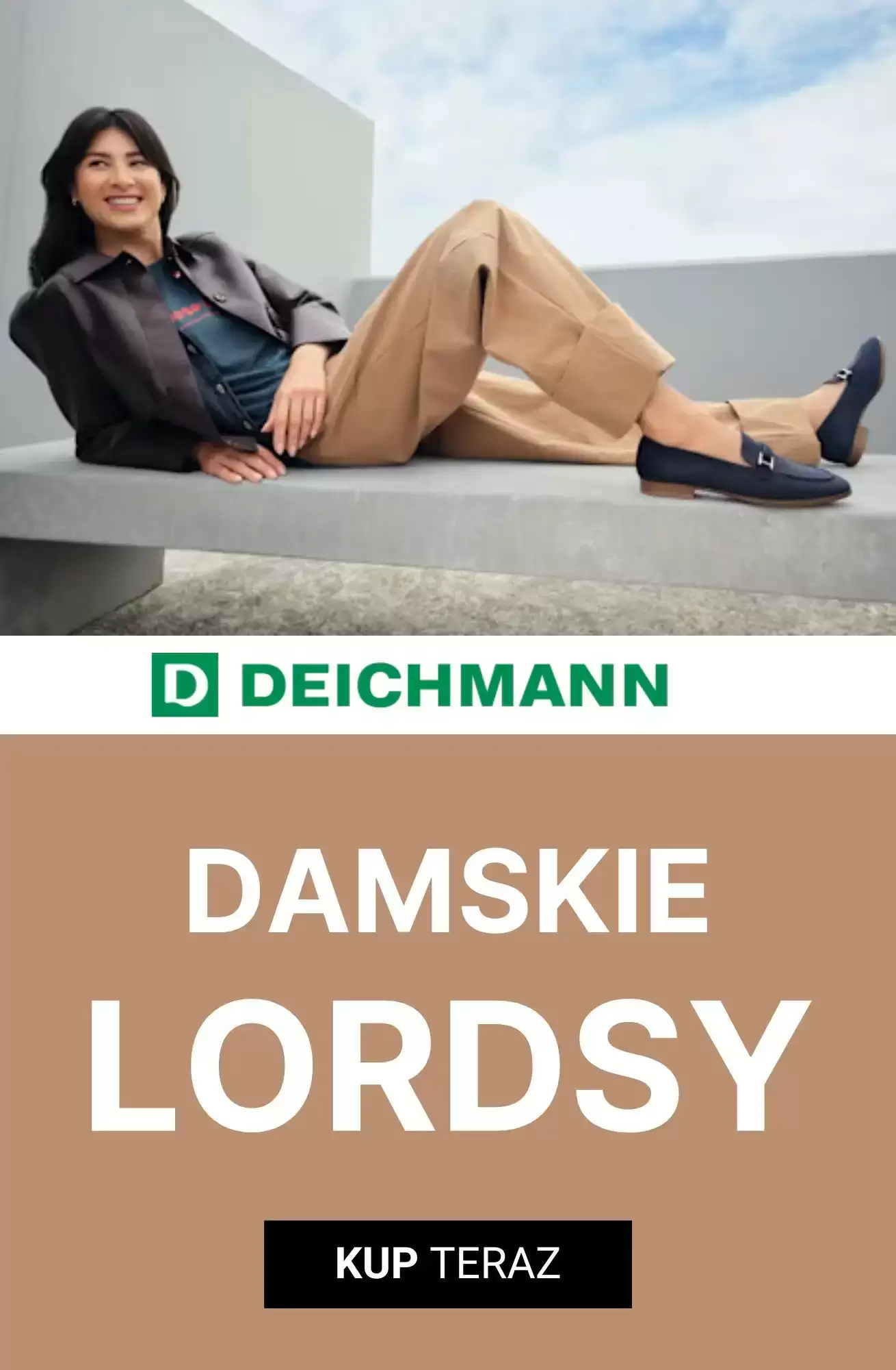 Gazetka Deichmann od 10.03.2026 do 17.03.2026