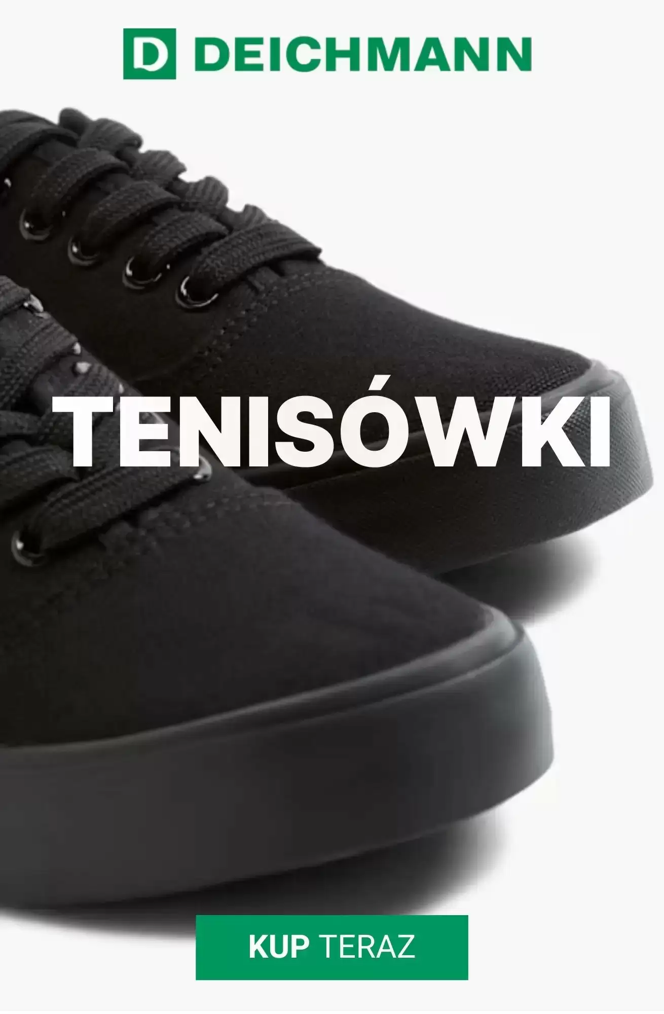 Gazetka Deichmann od 18.03.2026 do 25.03.2026