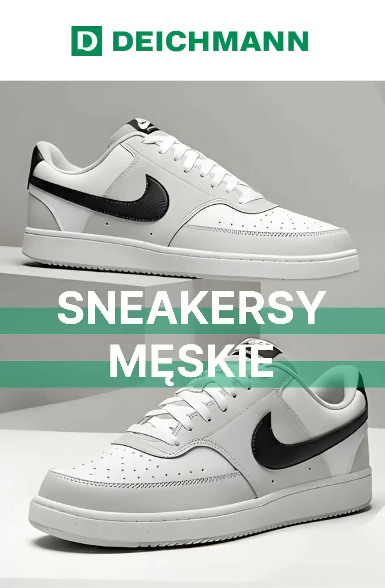 Gazetka Deichmann od 24.03.2026 do 31.03.2026