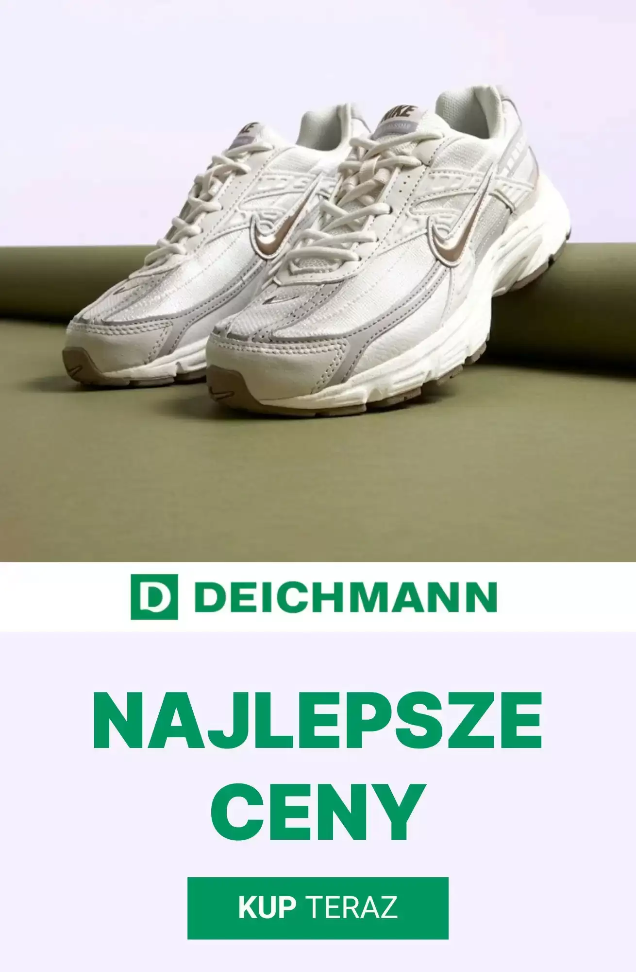 Gazetka Deichmann od 26.03.2026 do 02.04.2026