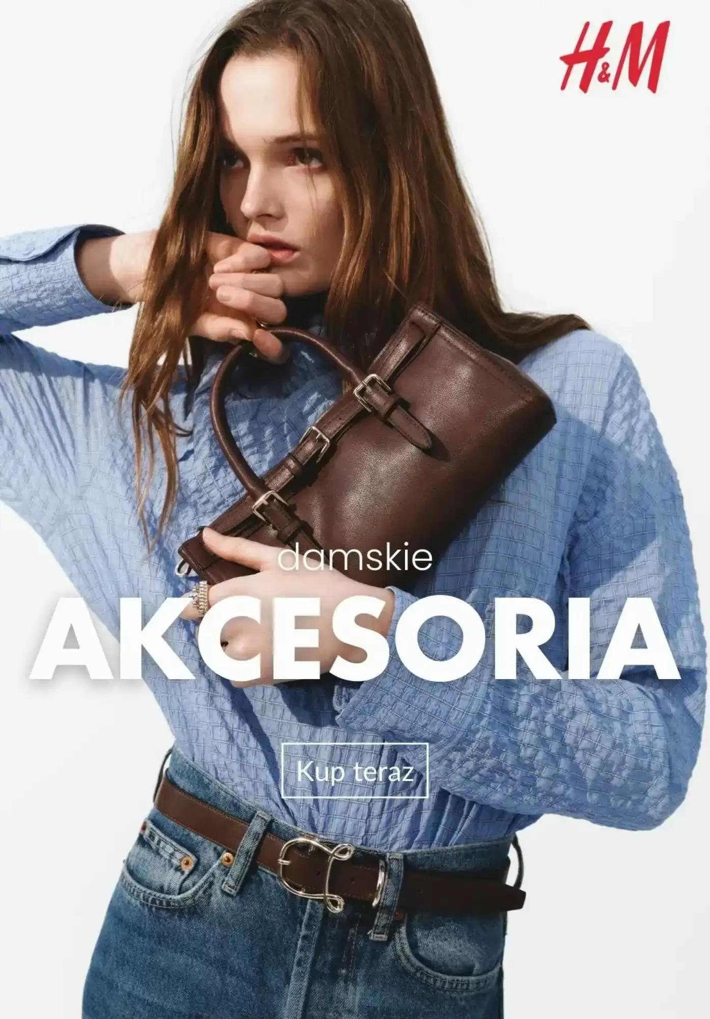 Gazetka H&M od 05.03.2026 do 12.03.2026