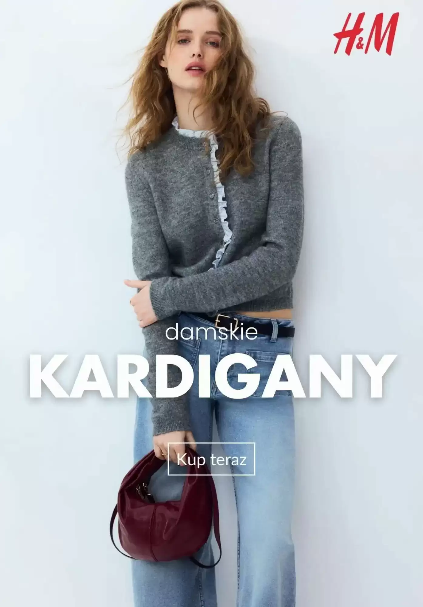 Gazetka H&M od 06.03.2026 do 13.03.2026