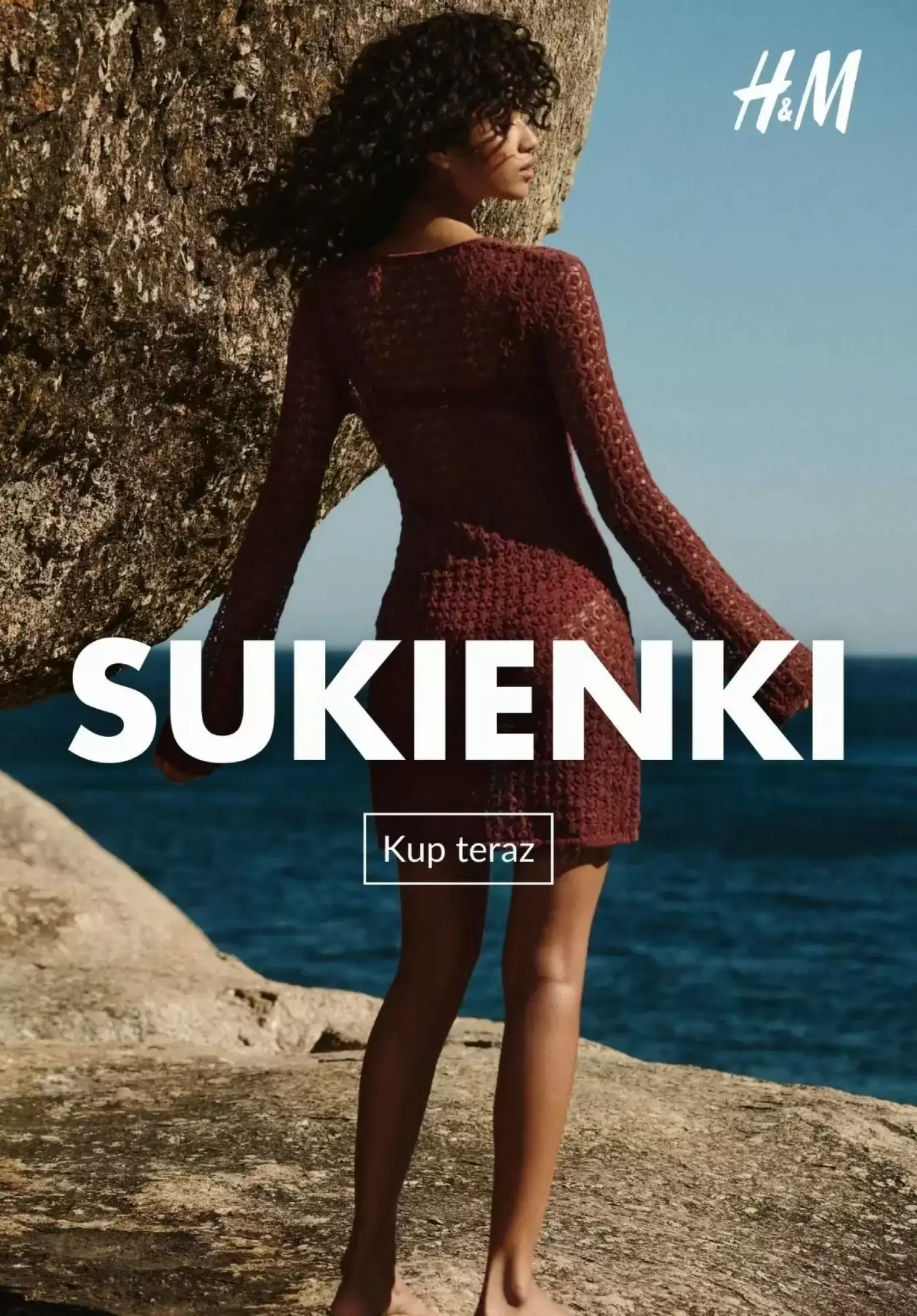 Gazetka H&M od 09.03.2026 do 16.03.2026