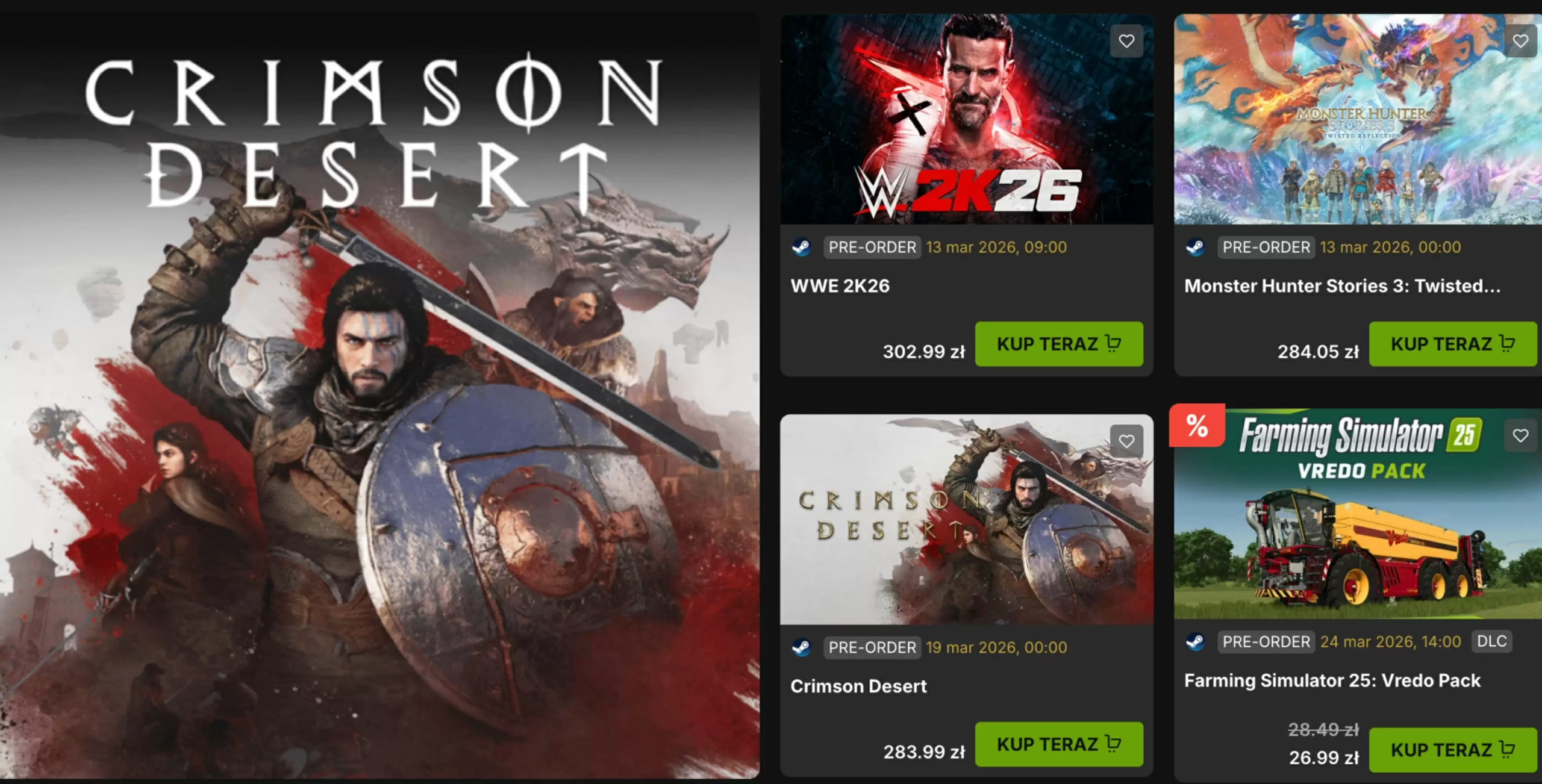 Gazetka H&M od 09.03.2026 do 15.03.2026