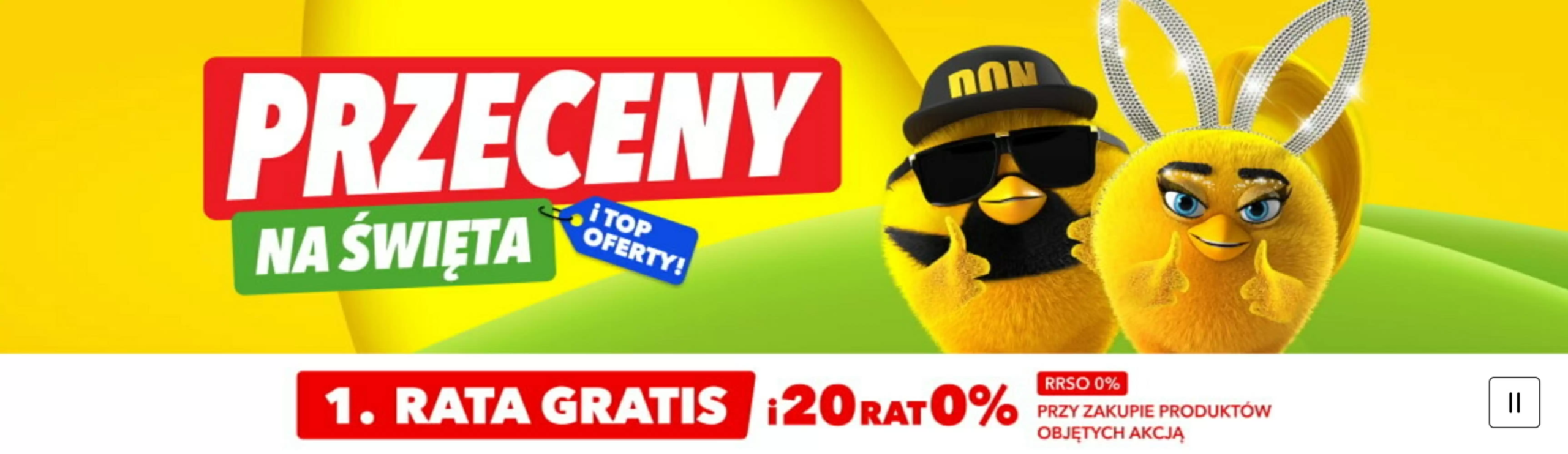 Gazetka H&M od 16.03.2026 do 22.03.2026