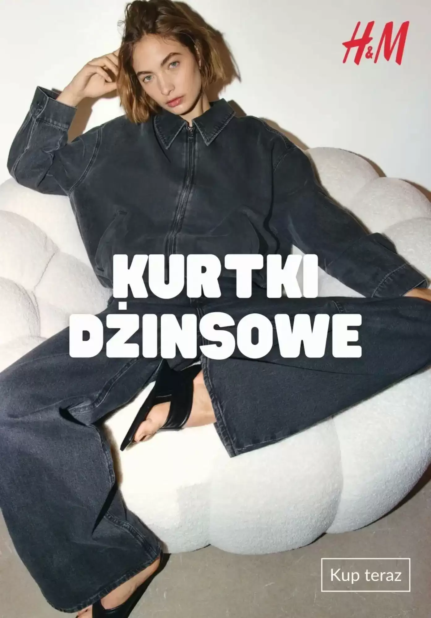 Gazetka H&M od 16.03.2026 do 23.03.2026