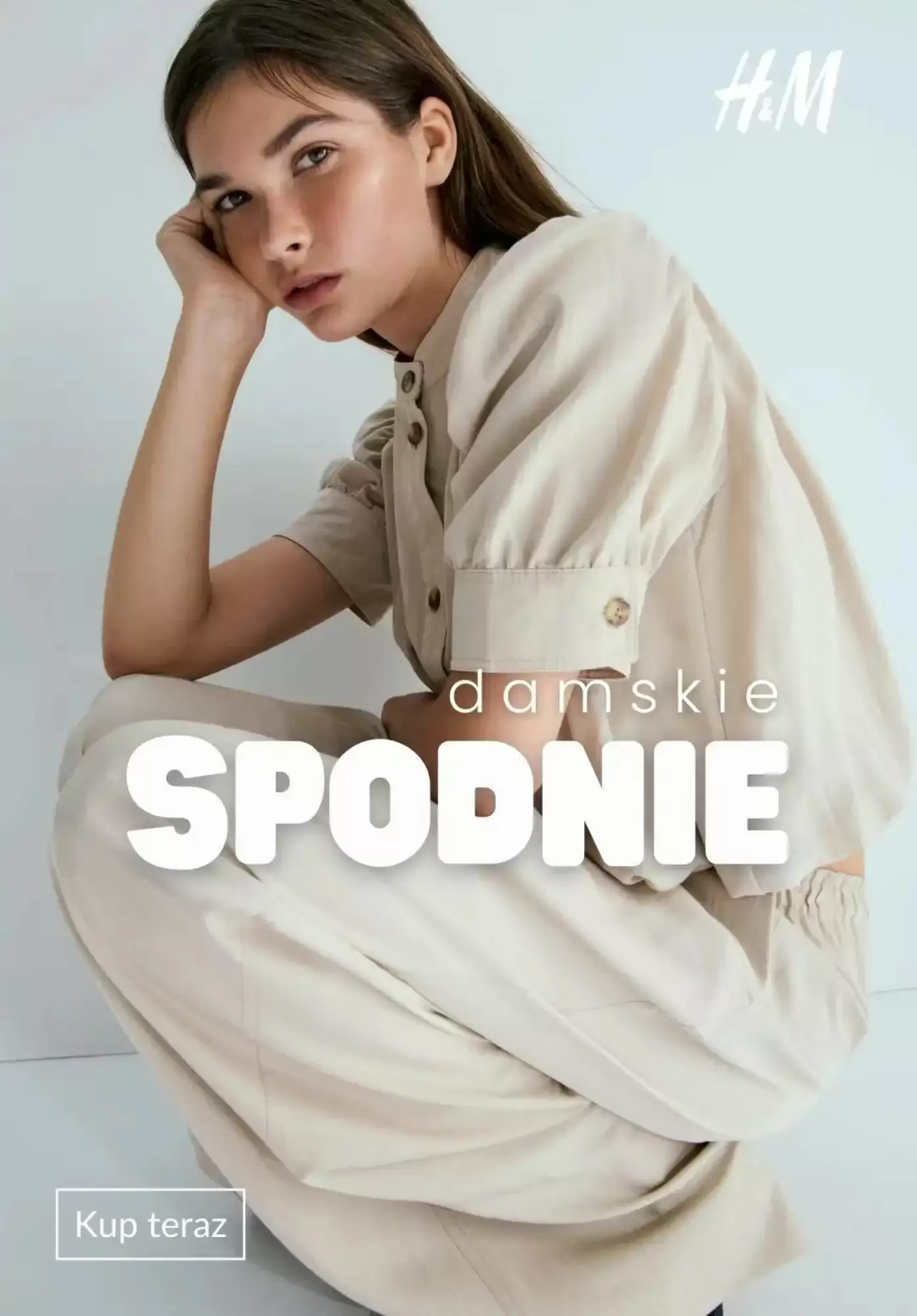 Gazetka H&M od 18.03.2026 do 25.03.2026