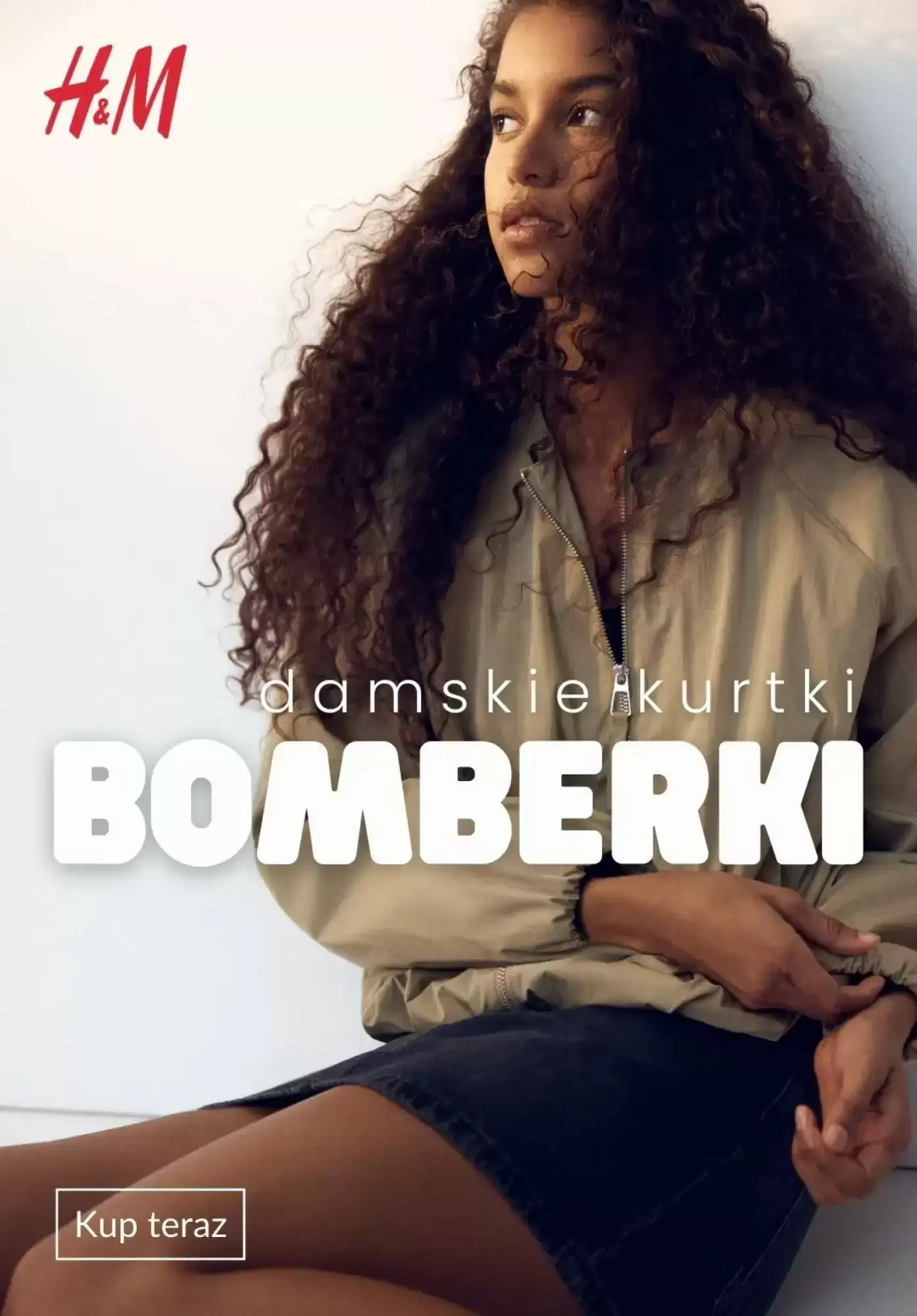 Gazetka H&M od 19.03.2026 do 26.03.2026