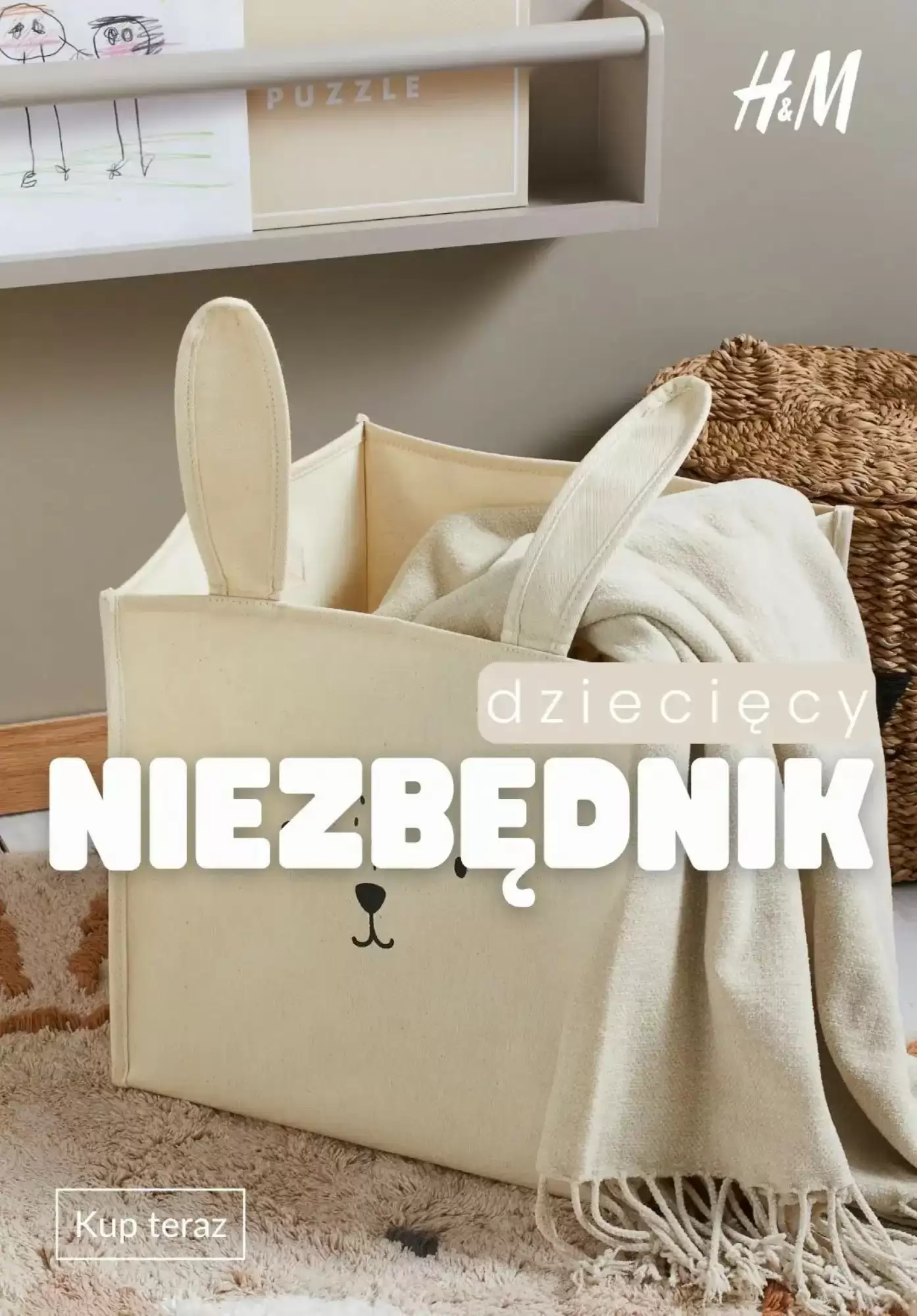 Gazetka H&M od 25.03.2026 do 01.04.2026