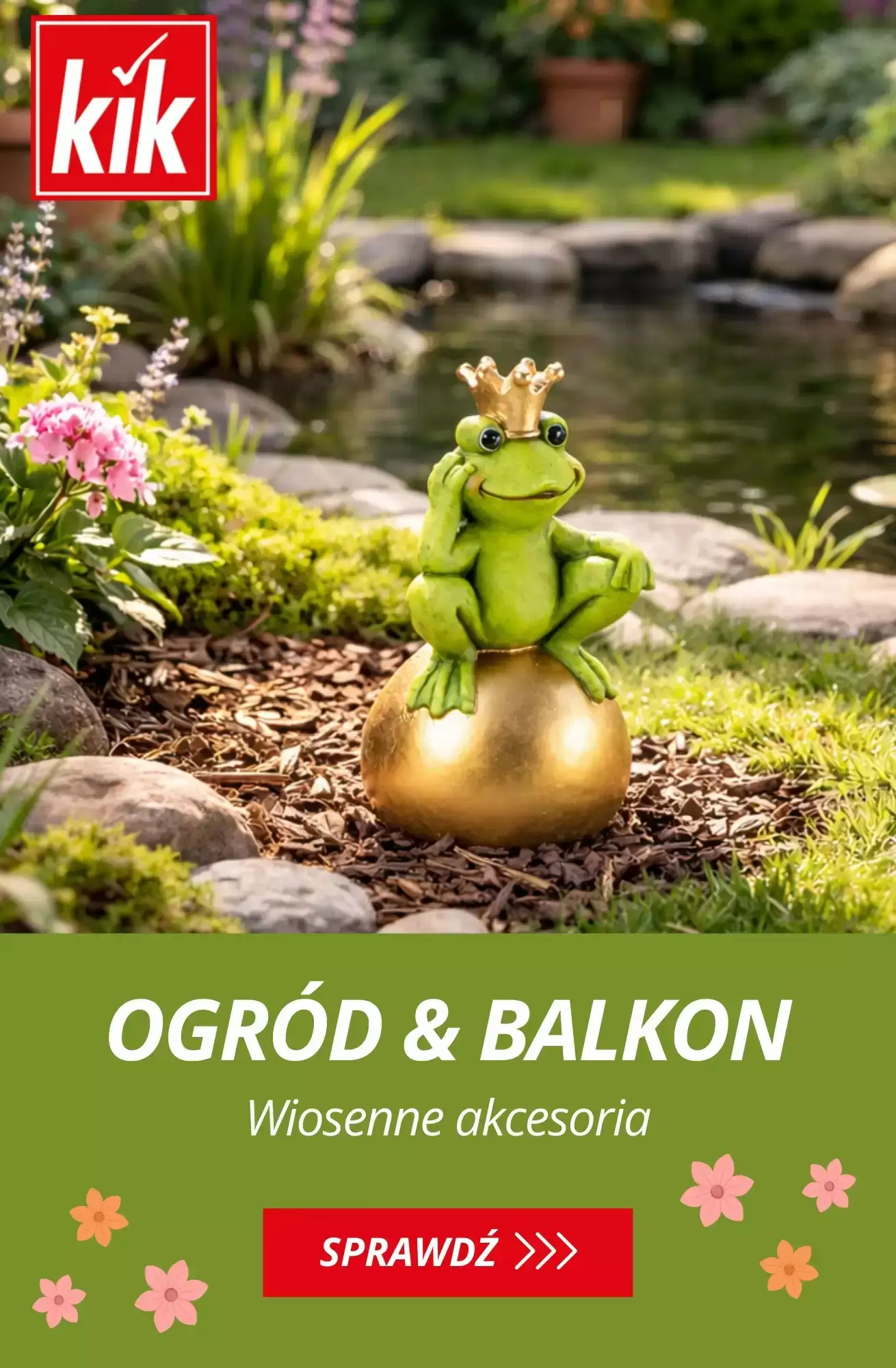 Gazetka Kik od 06.03.2026 do 11.03.2026