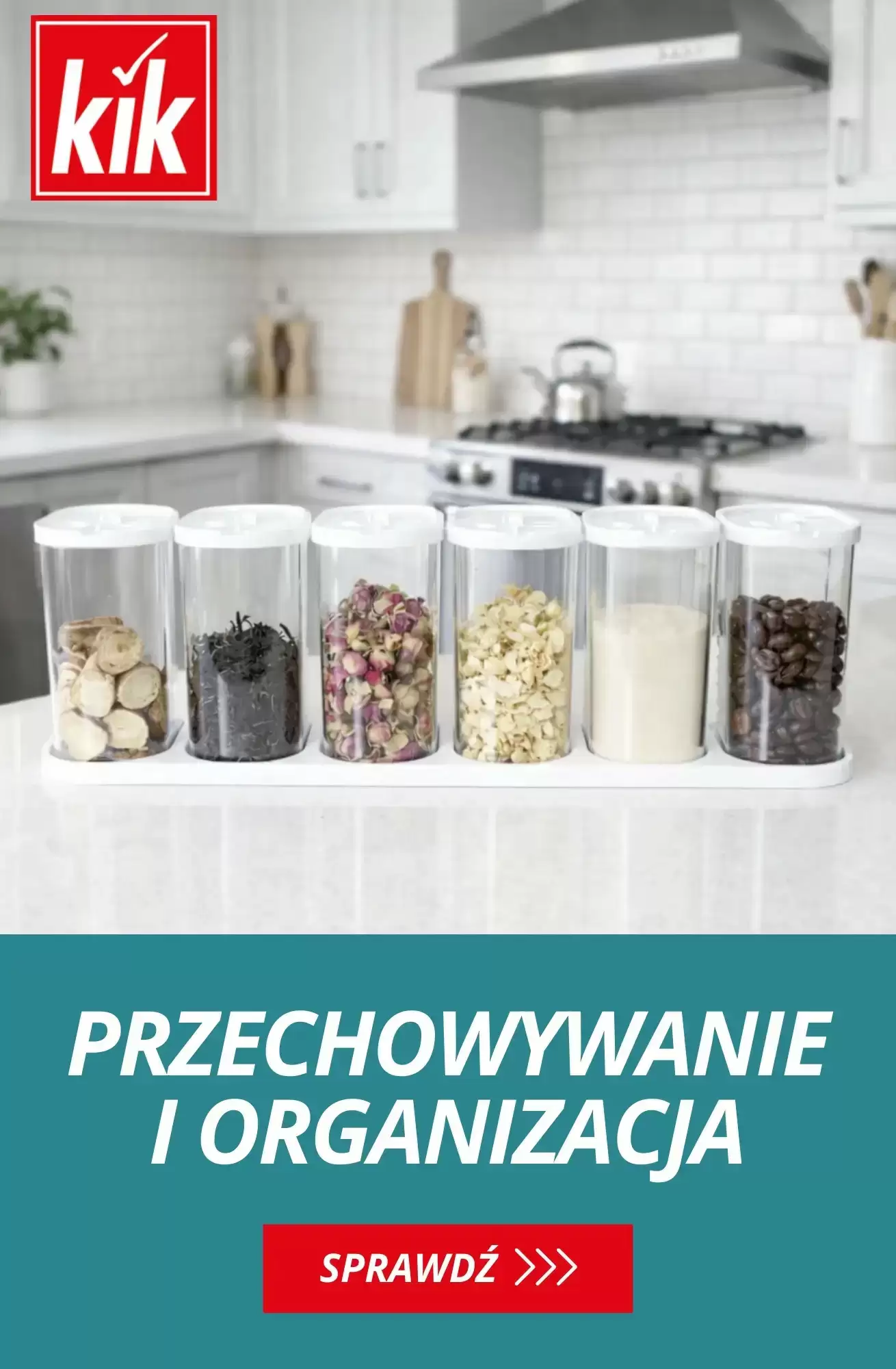 Gazetka Kik od 12.03.2026 do 18.03.2026