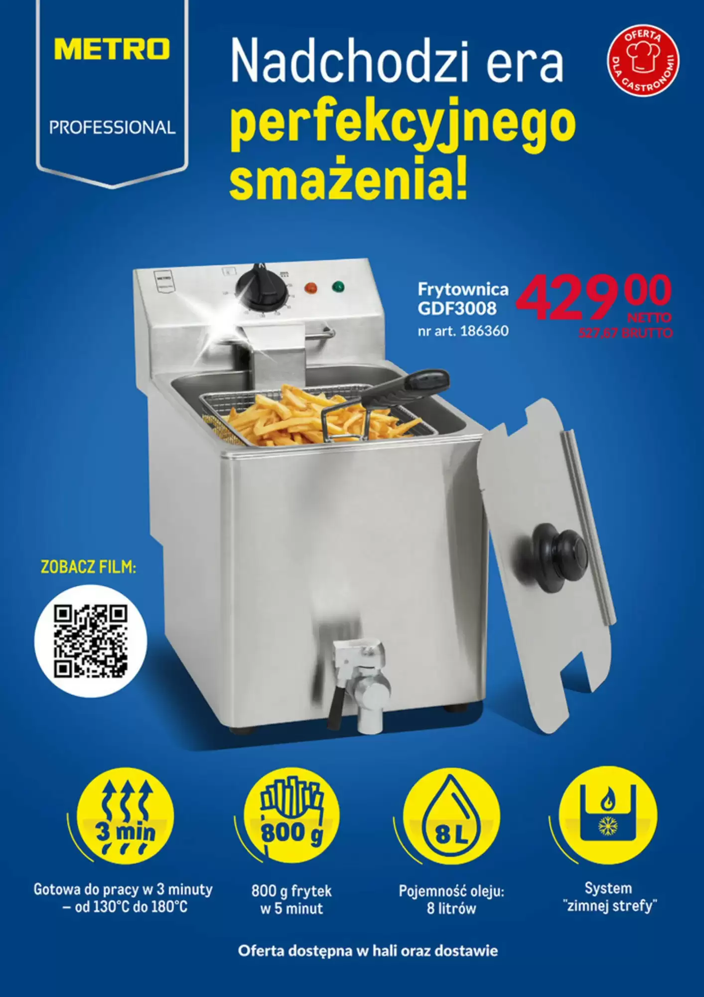 Gazetka Makro od 05.03.2026 do 13.03.2026