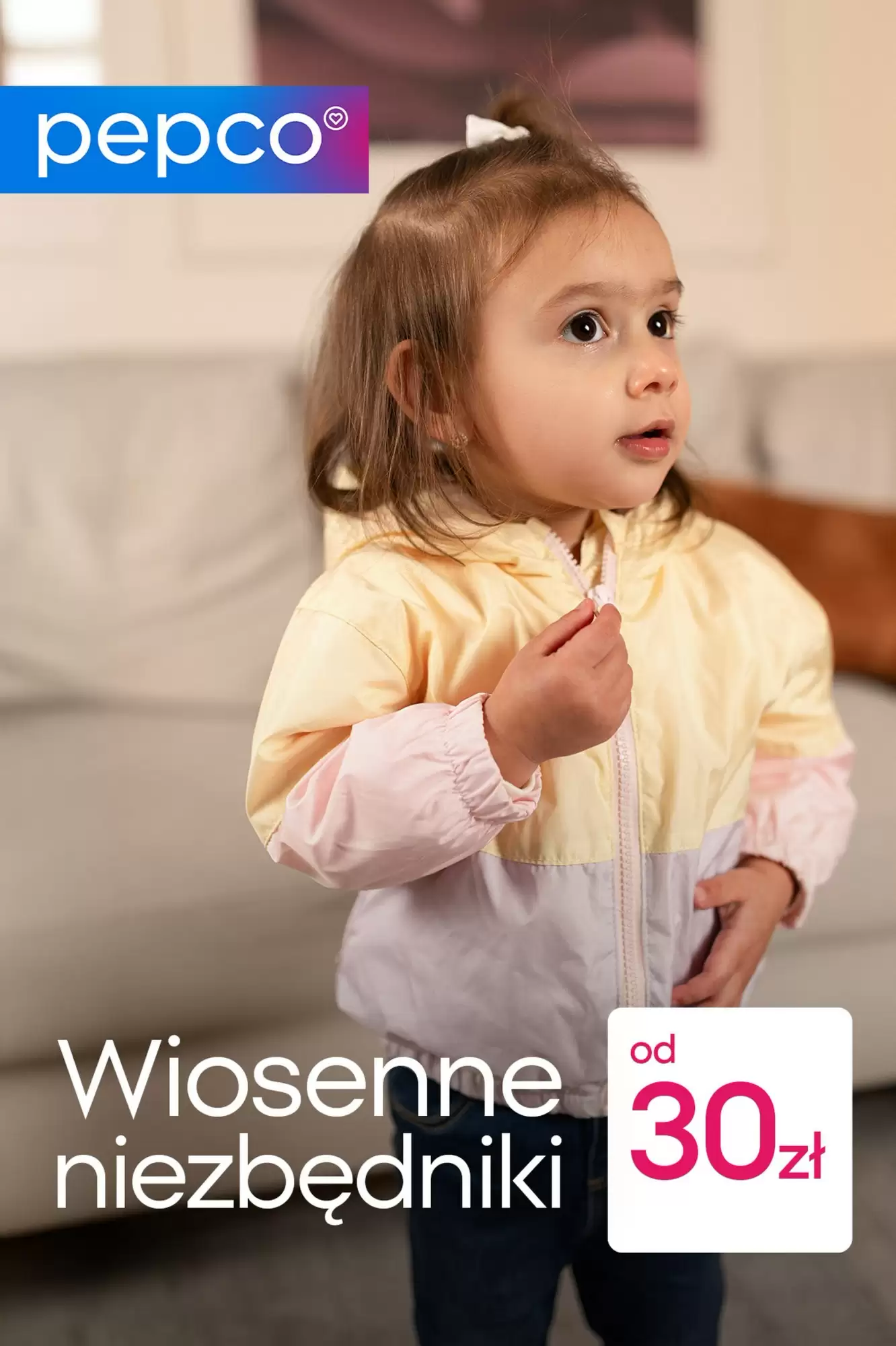 Gazetka Pepco od 04.03.2026 do 11.03.2026