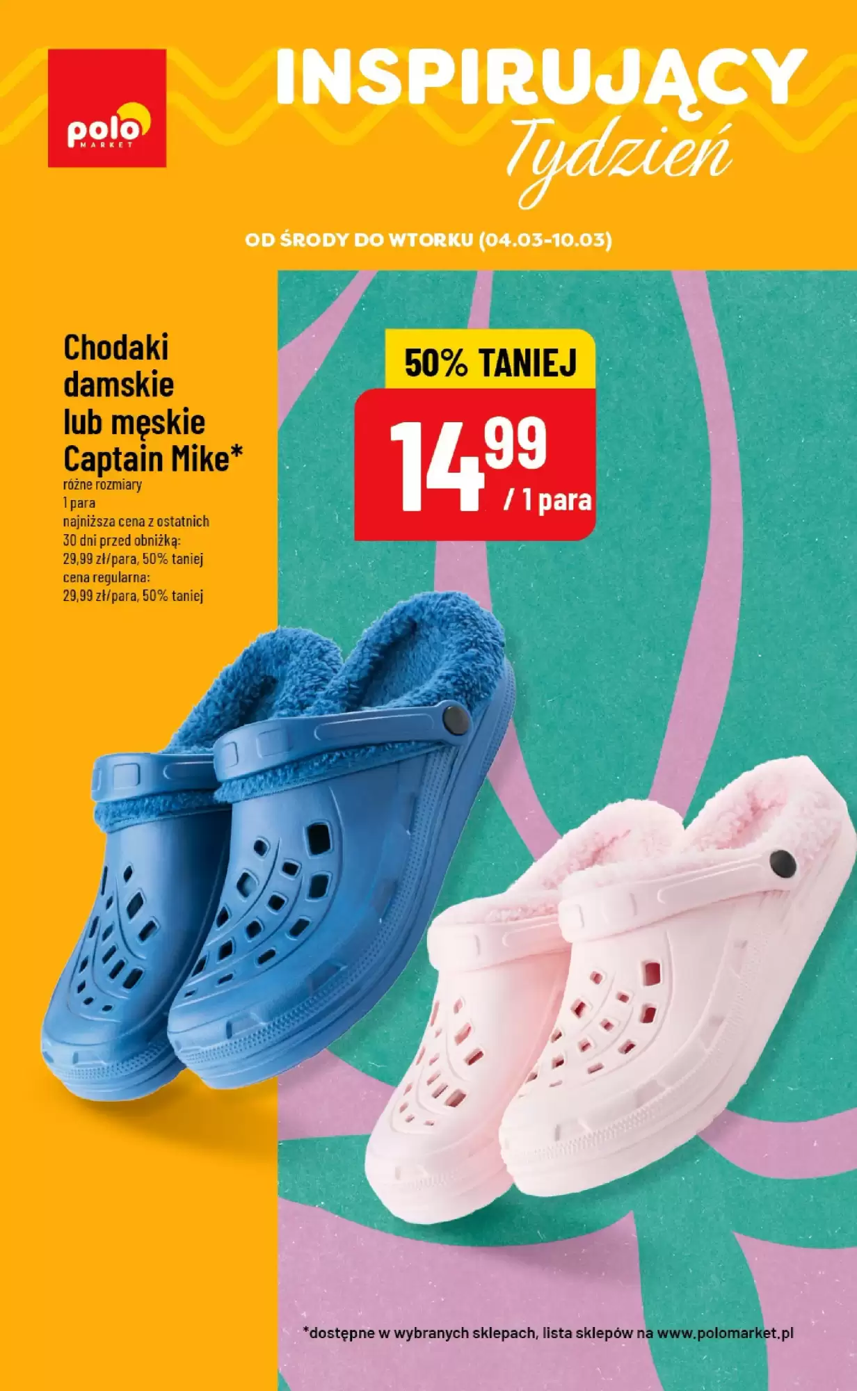 Gazetka Polomarket od 03.03.2026 do 10.03.2026