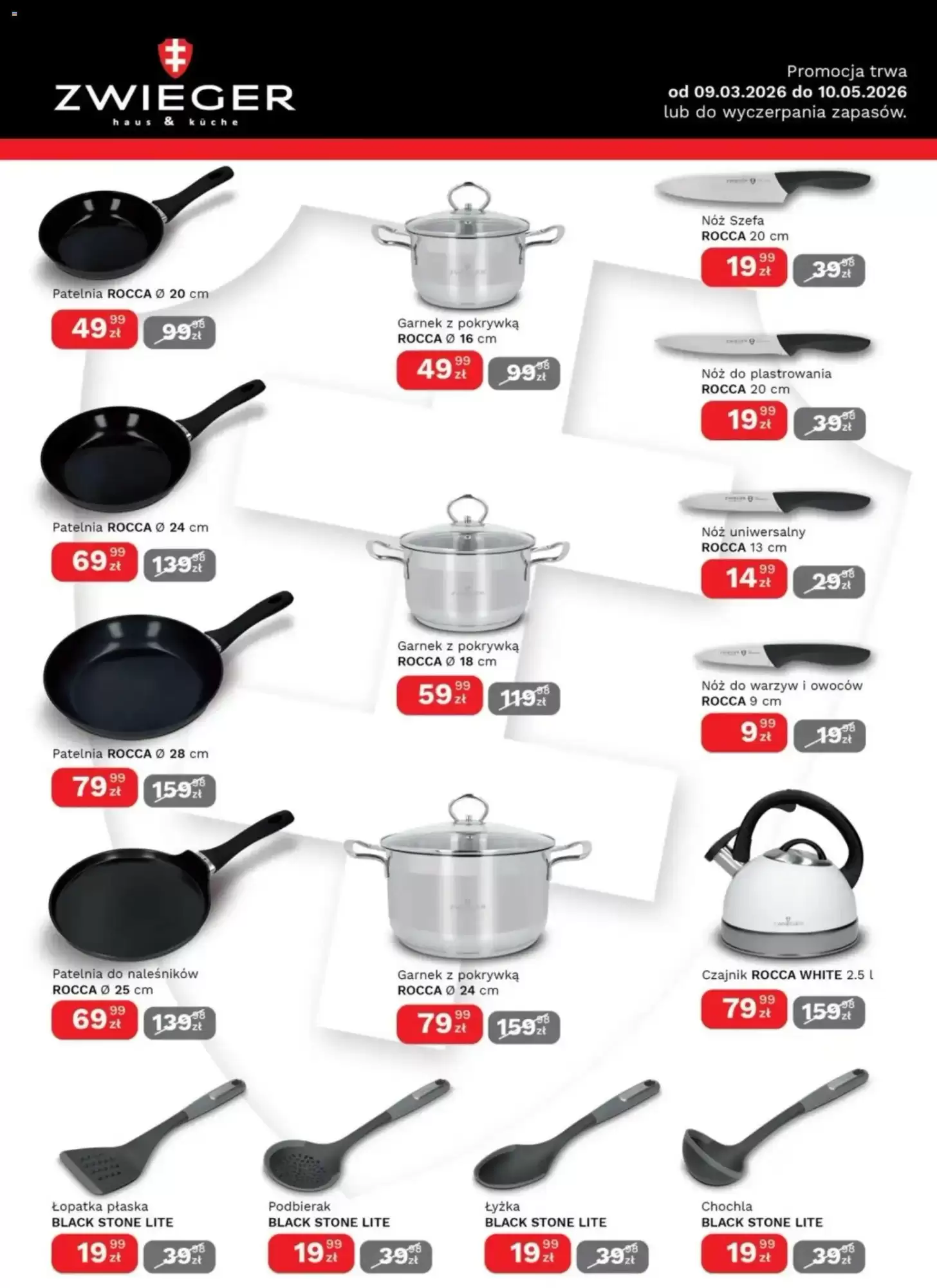 Gazetka Prim Market od 09.03.2026 do 10.05.2026