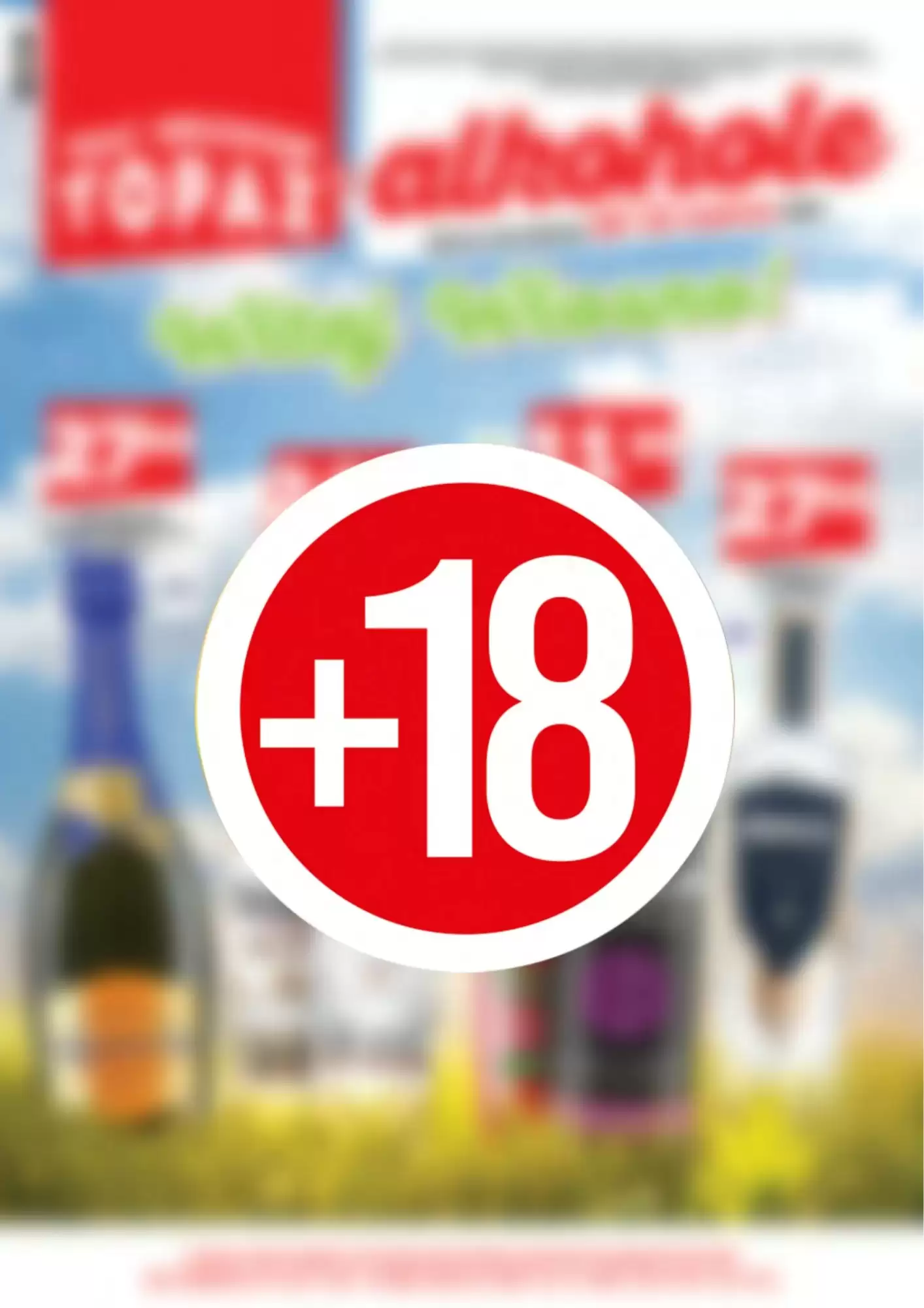 Gazetka Topaz od 16.03.2026 do 31.03.2026