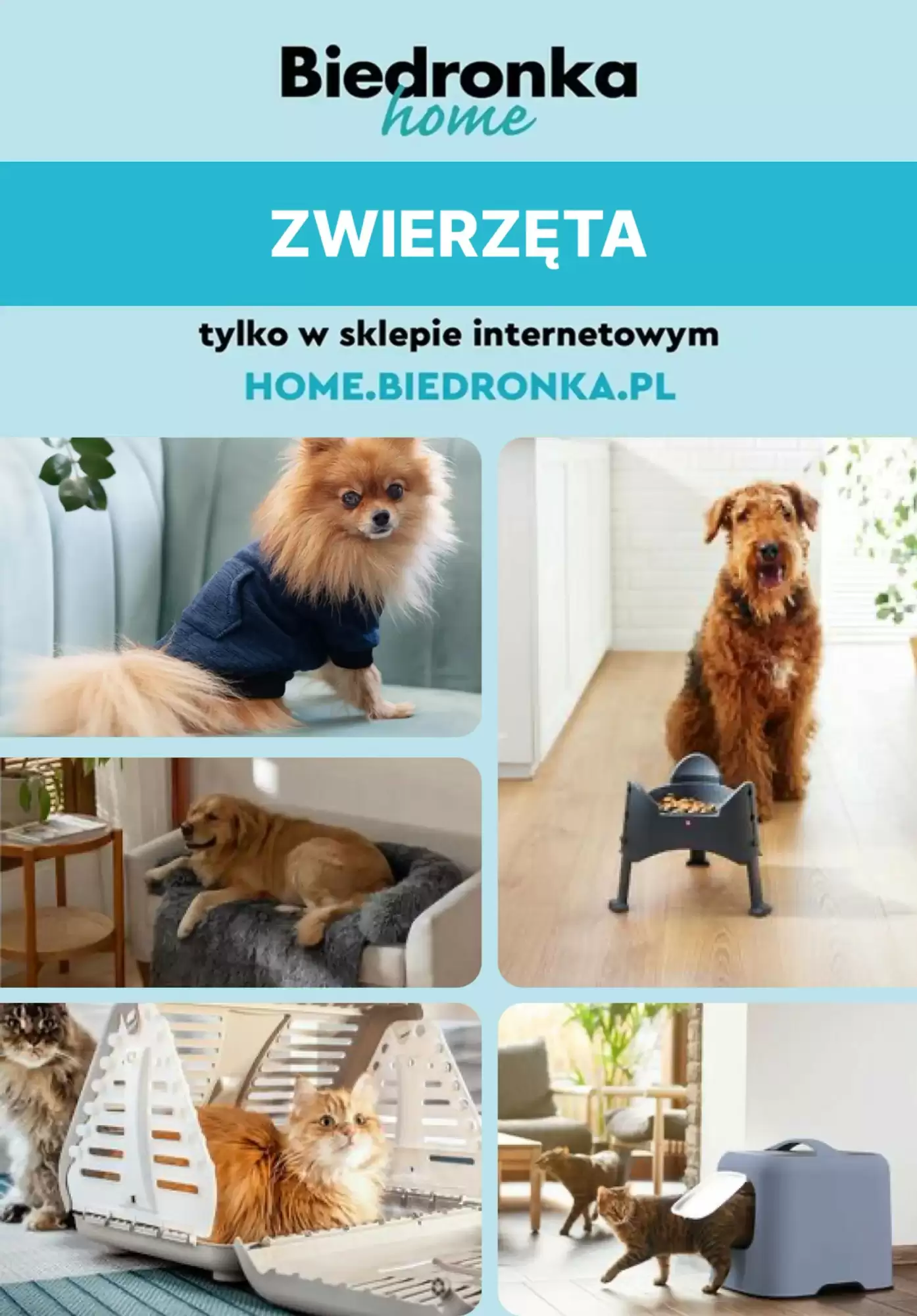 Gazetka Biedronka od 16.04.2026 do 30.04.2026