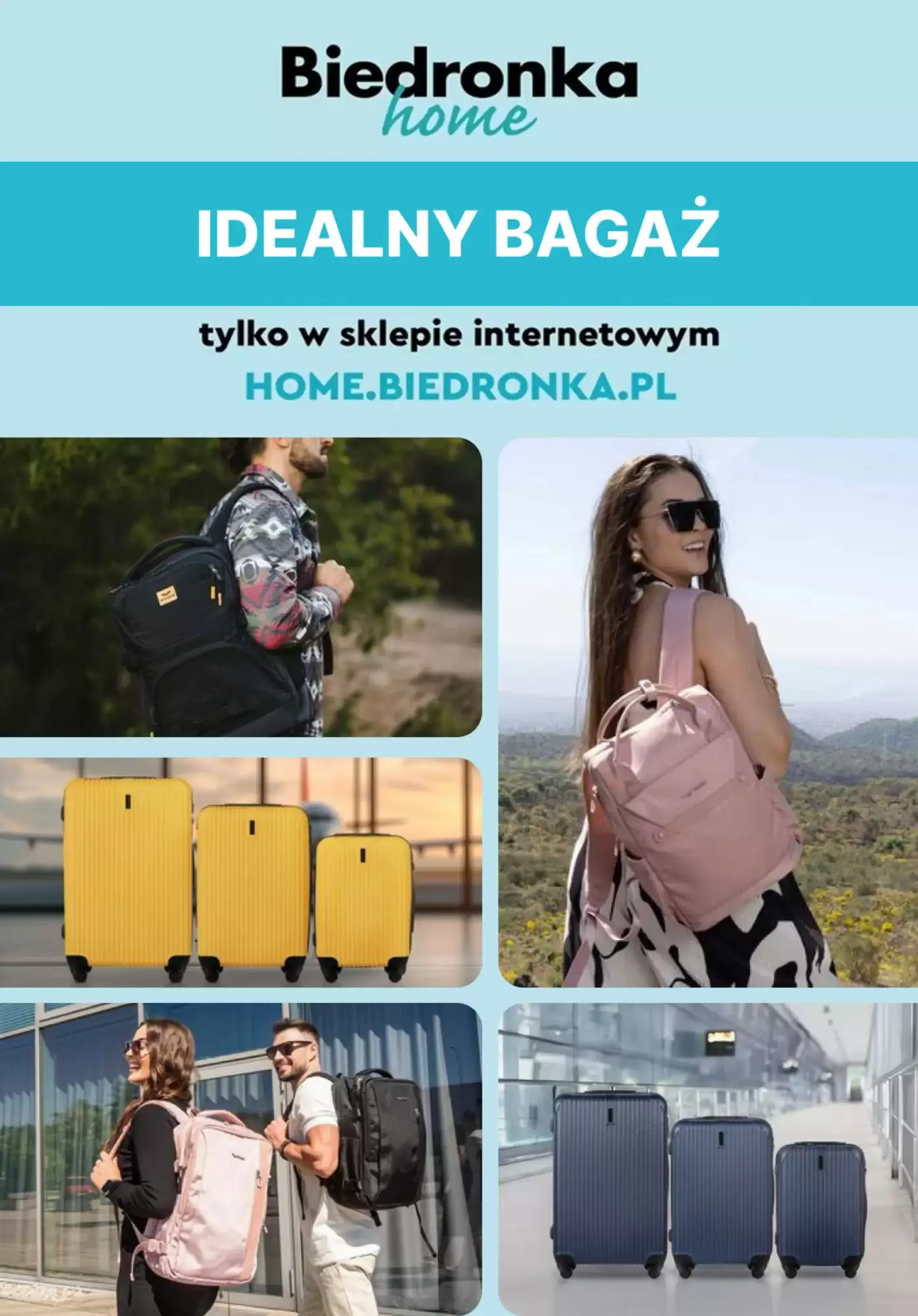 Gazetka Biedronka od 22.04.2026 do 05.05.2026