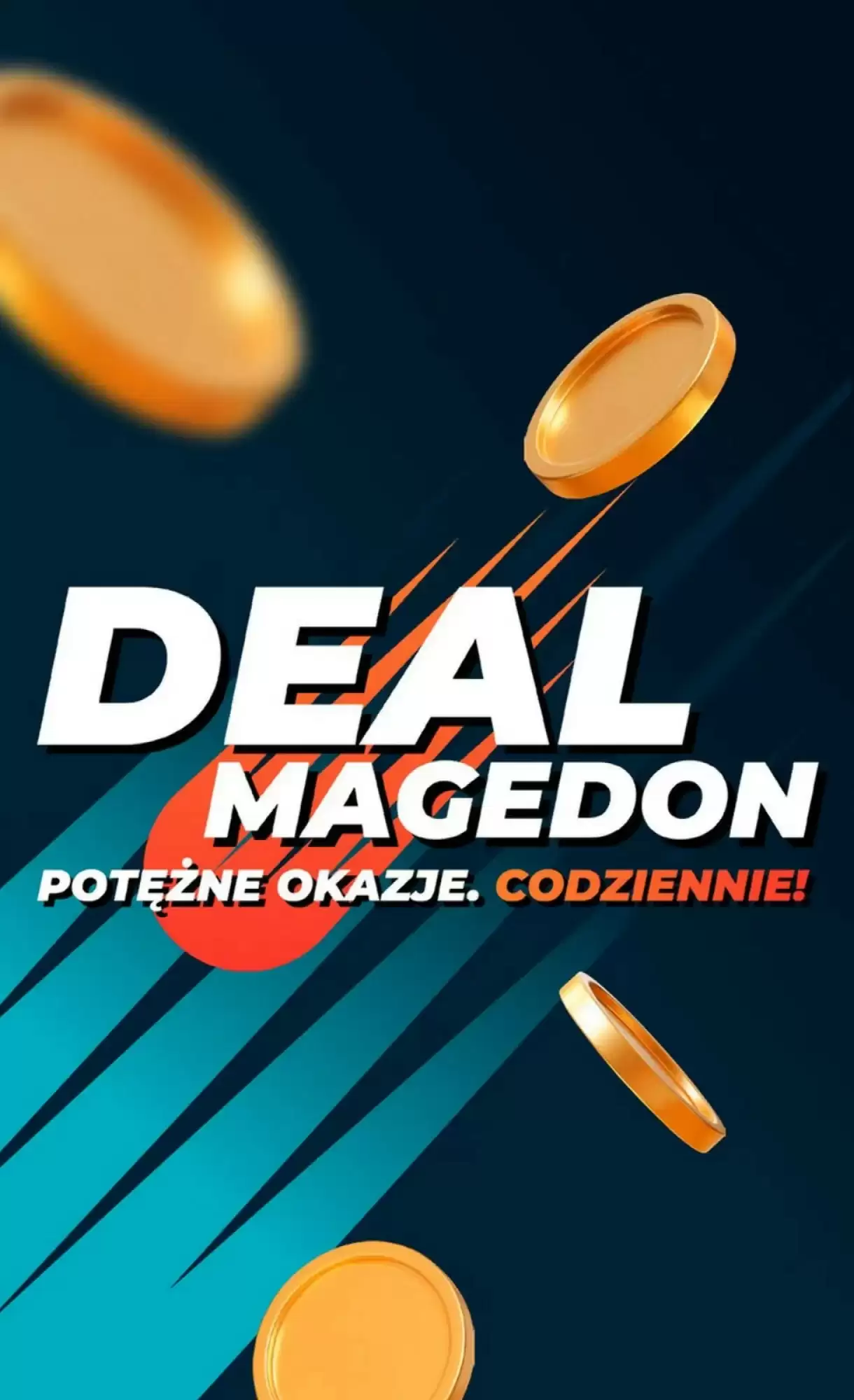 Gazetka Dealz od 09.04.2026 do 15.04.2026