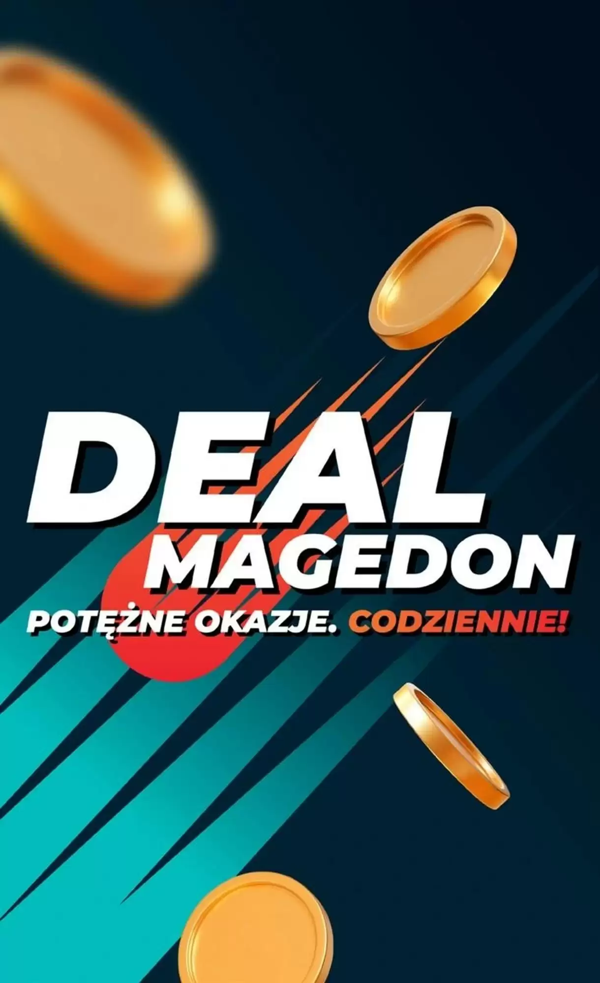 Gazetka Dealz od 16.04.2026 do 22.04.2026