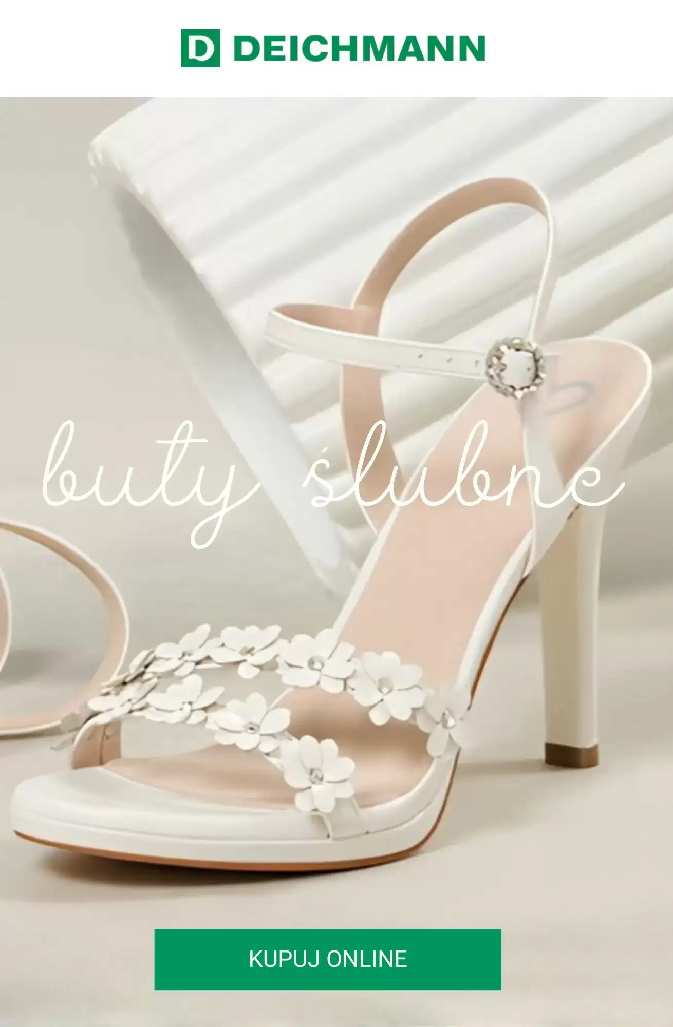 Gazetka Deichmann od 01.04.2026 do 08.04.2026