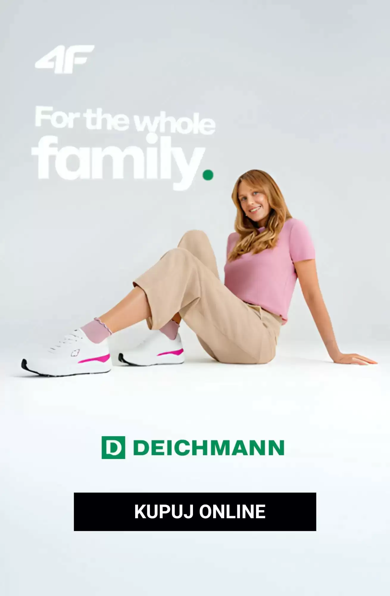 Gazetka Deichmann od 13.04.2026 do 20.04.2026