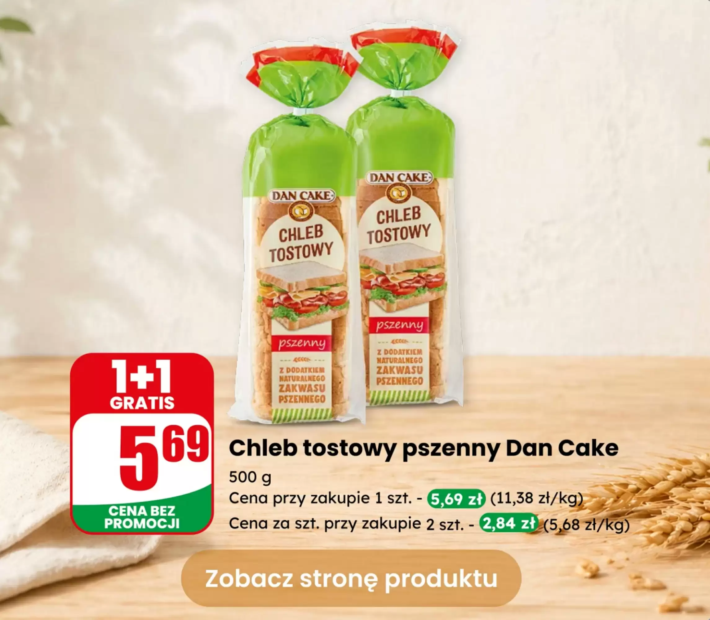 Gazetka Dino od 22.04.2026 do 22.04.2026