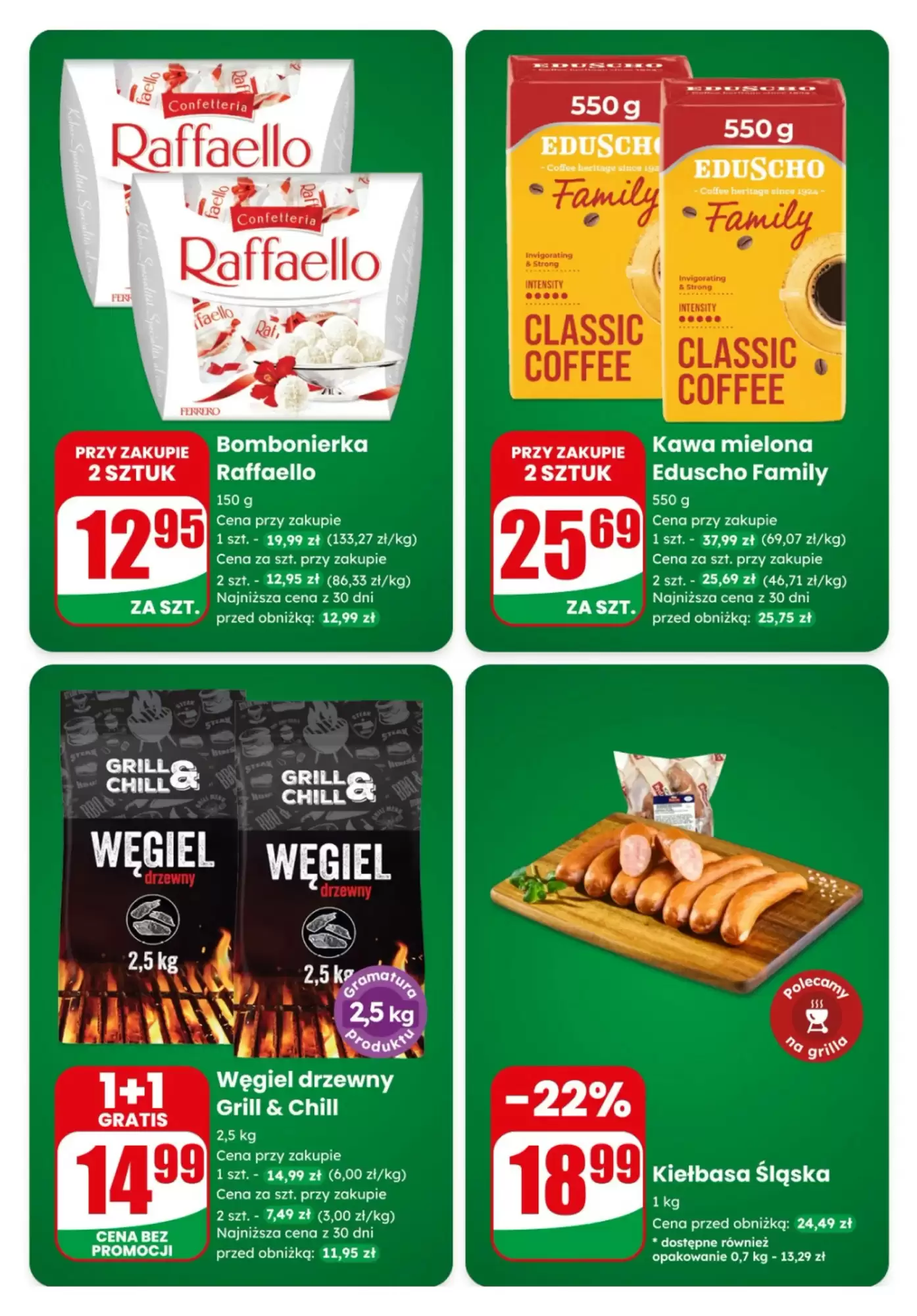 Gazetka Dino od 29.04.2026 do 05.05.2026