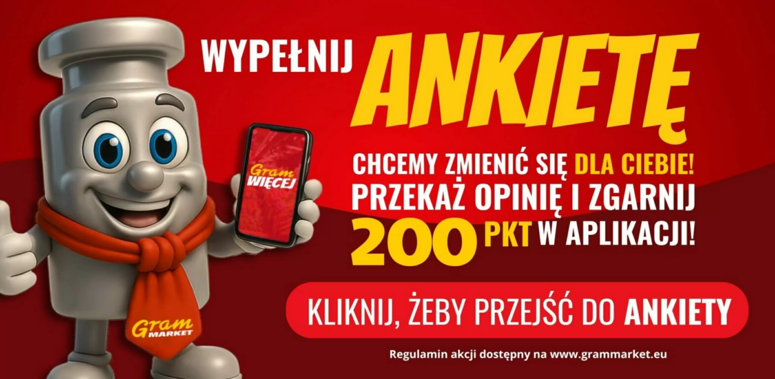 Gazetka Gram Market od 01.04.2026 do 07.04.2026