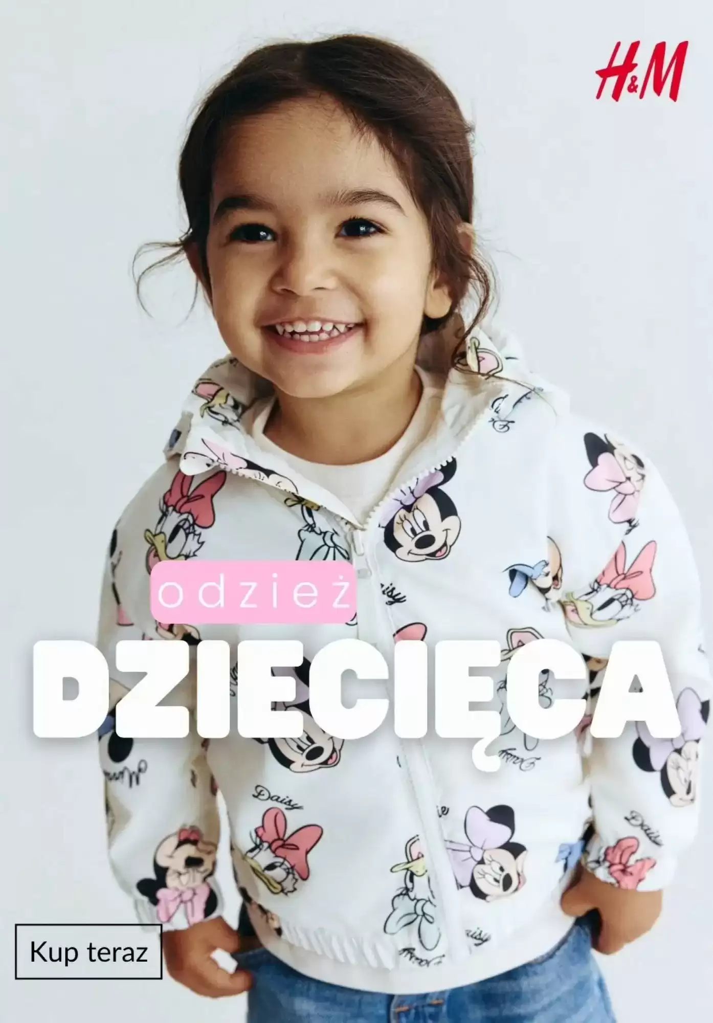 Gazetka H&M od 03.04.2026 do 10.04.2026