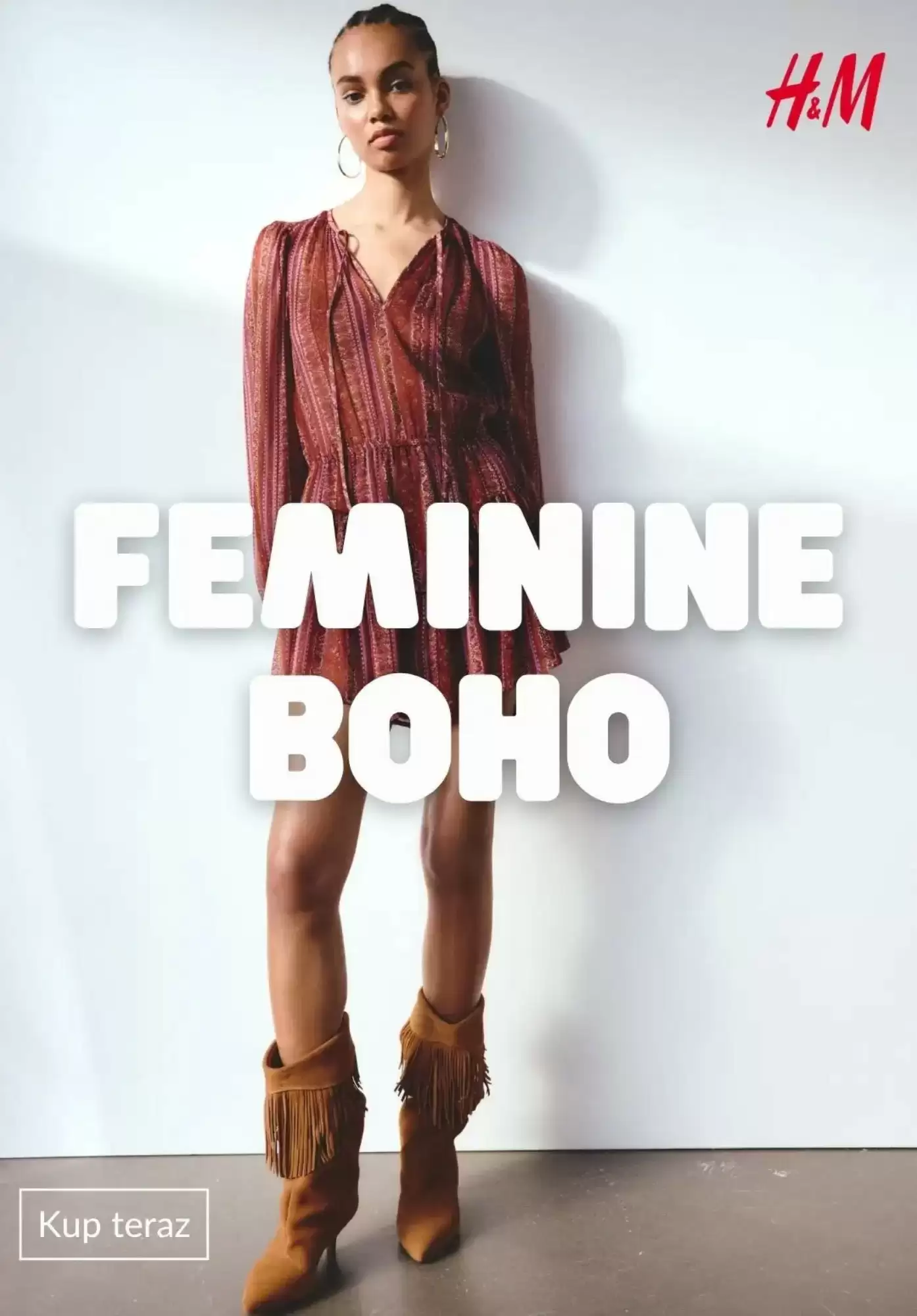 Gazetka H&M od 07.04.2026 do 14.04.2026