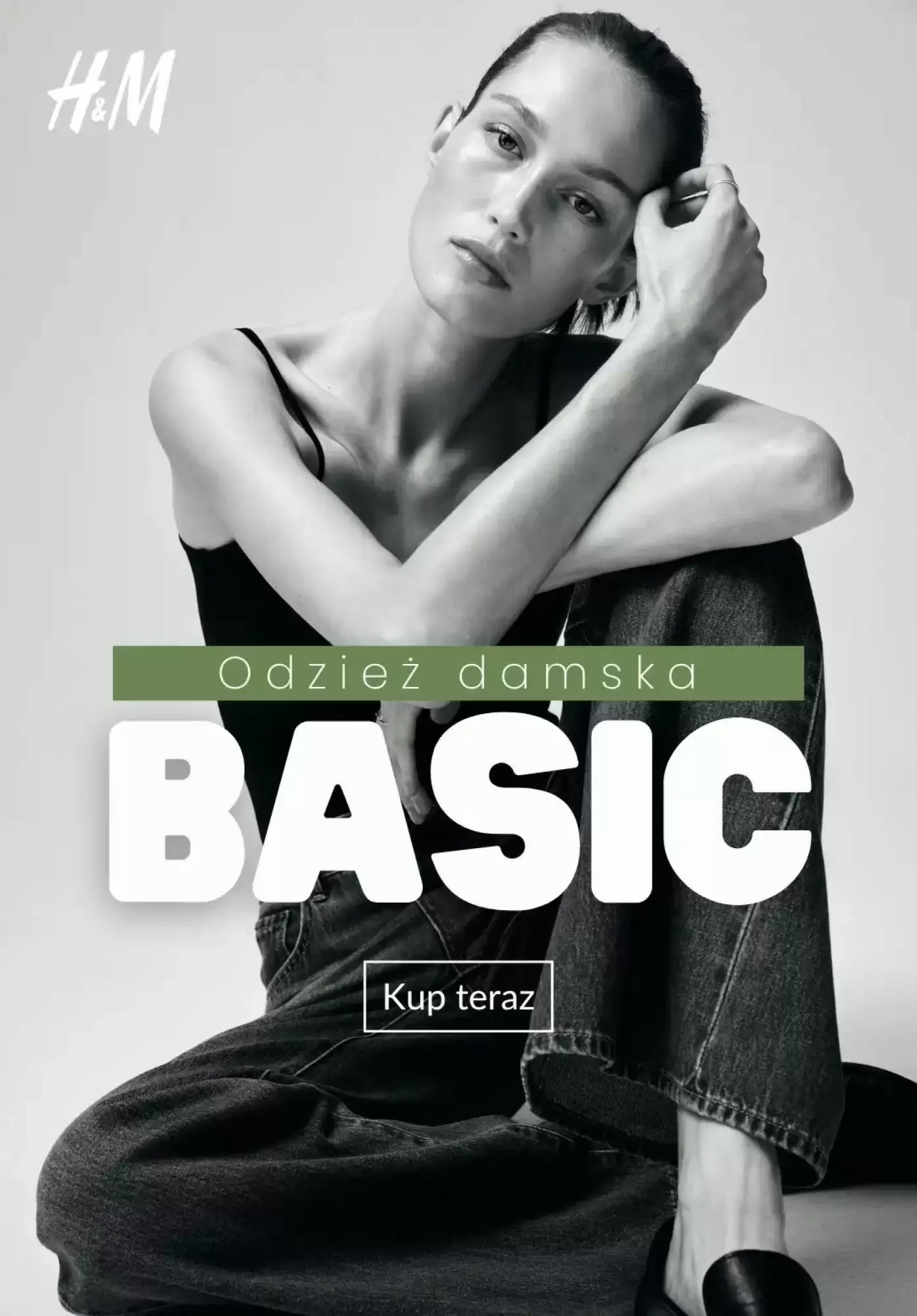 Gazetka H&M od 09.04.2026 do 16.04.2026