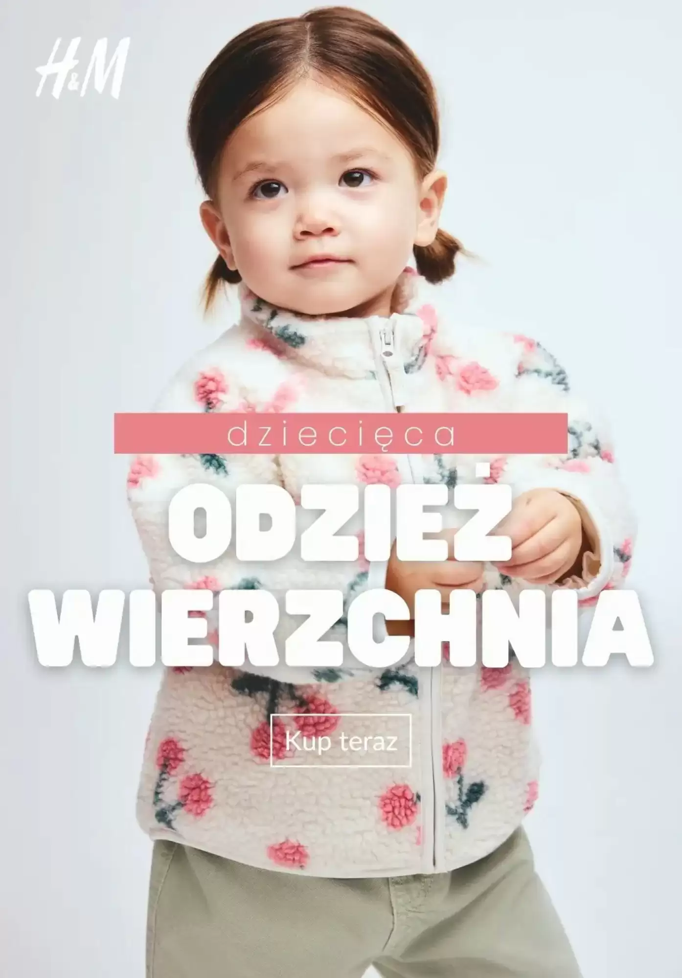 Gazetka H&M od 13.04.2026 do 20.04.2026