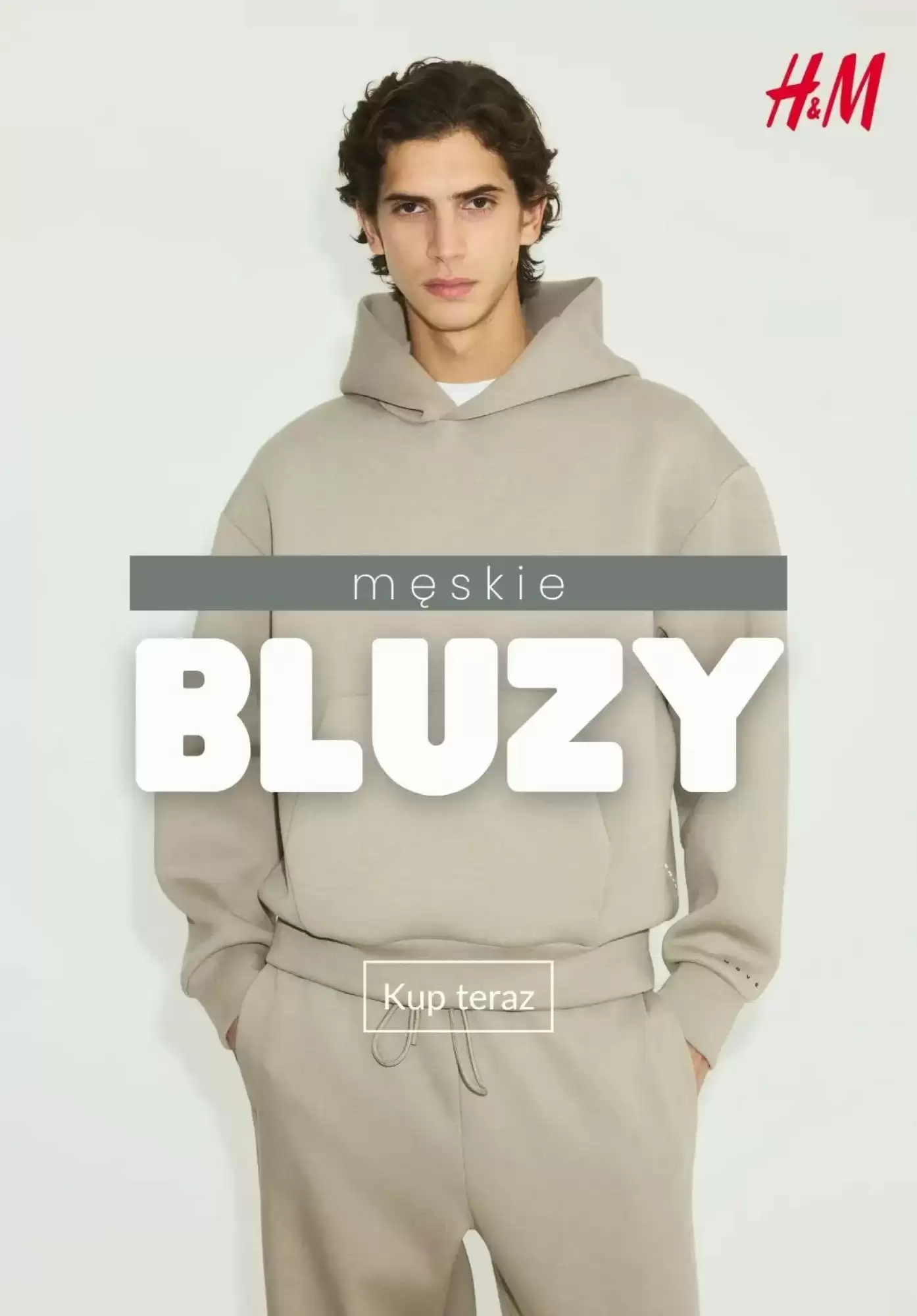 Gazetka H&M od 14.04.2026 do 21.04.2026