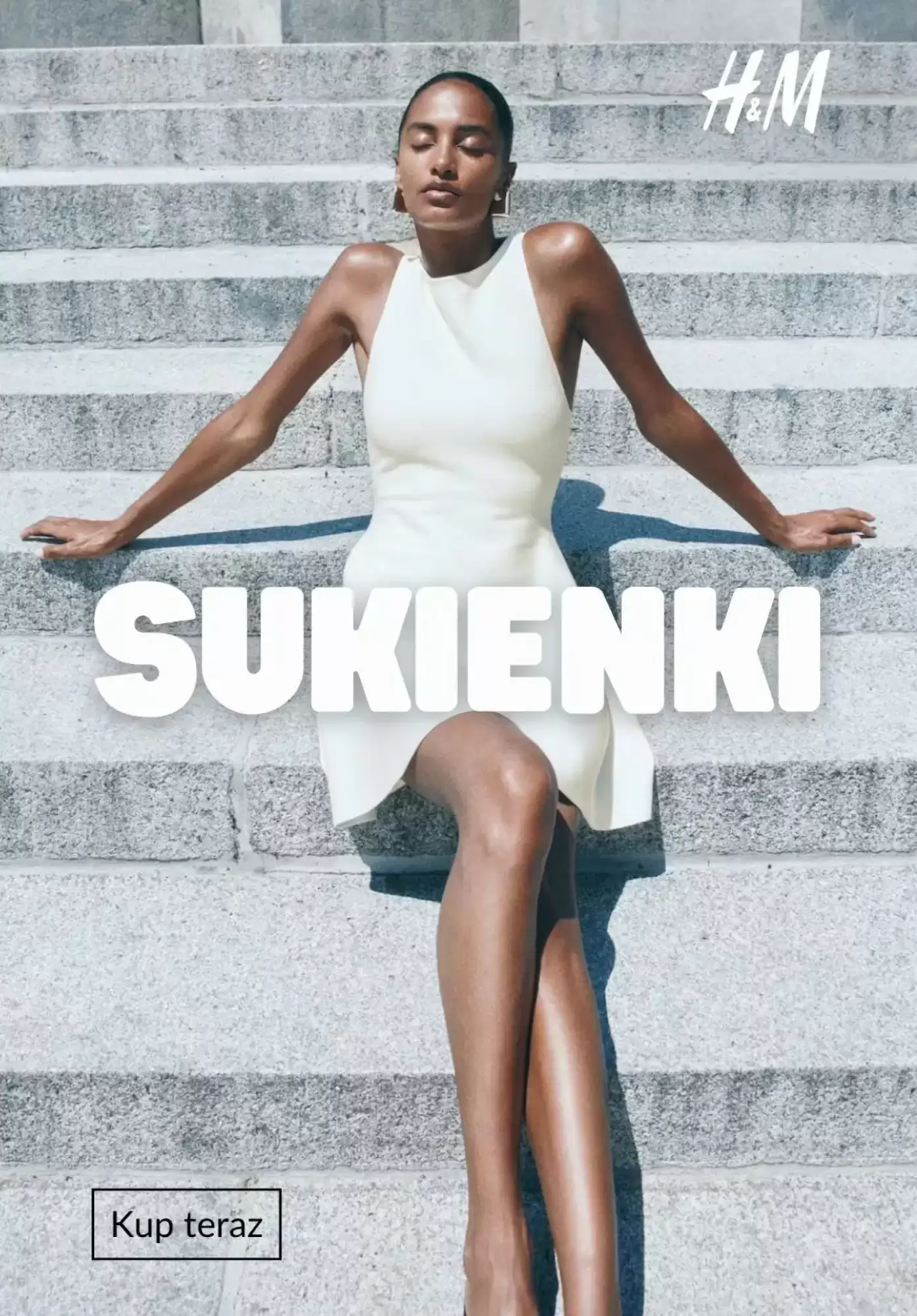 Gazetka H&M od 23.04.2026 do 30.04.2026