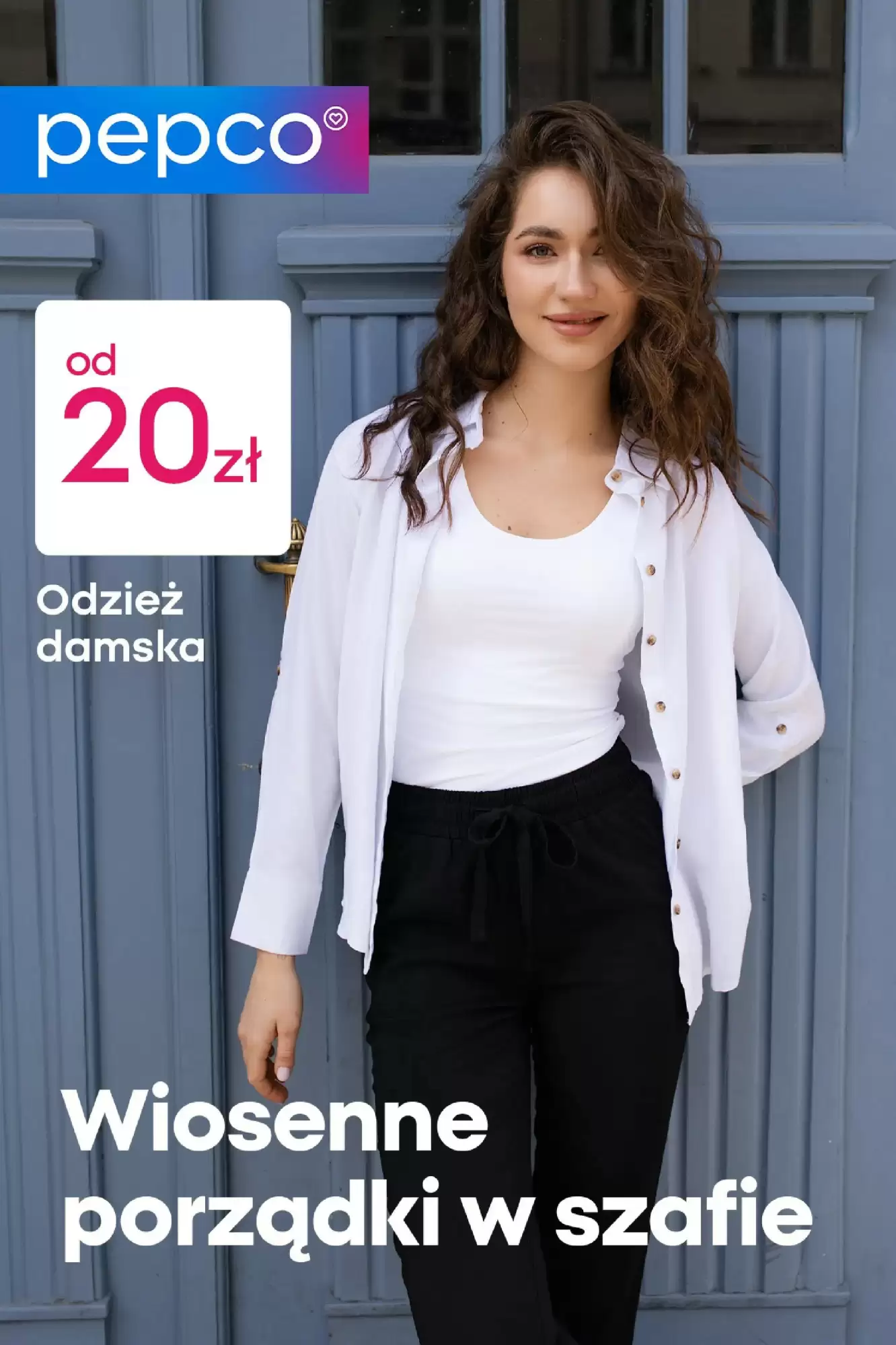 Gazetka Pepco od 03.04.2026 do 18.04.2026