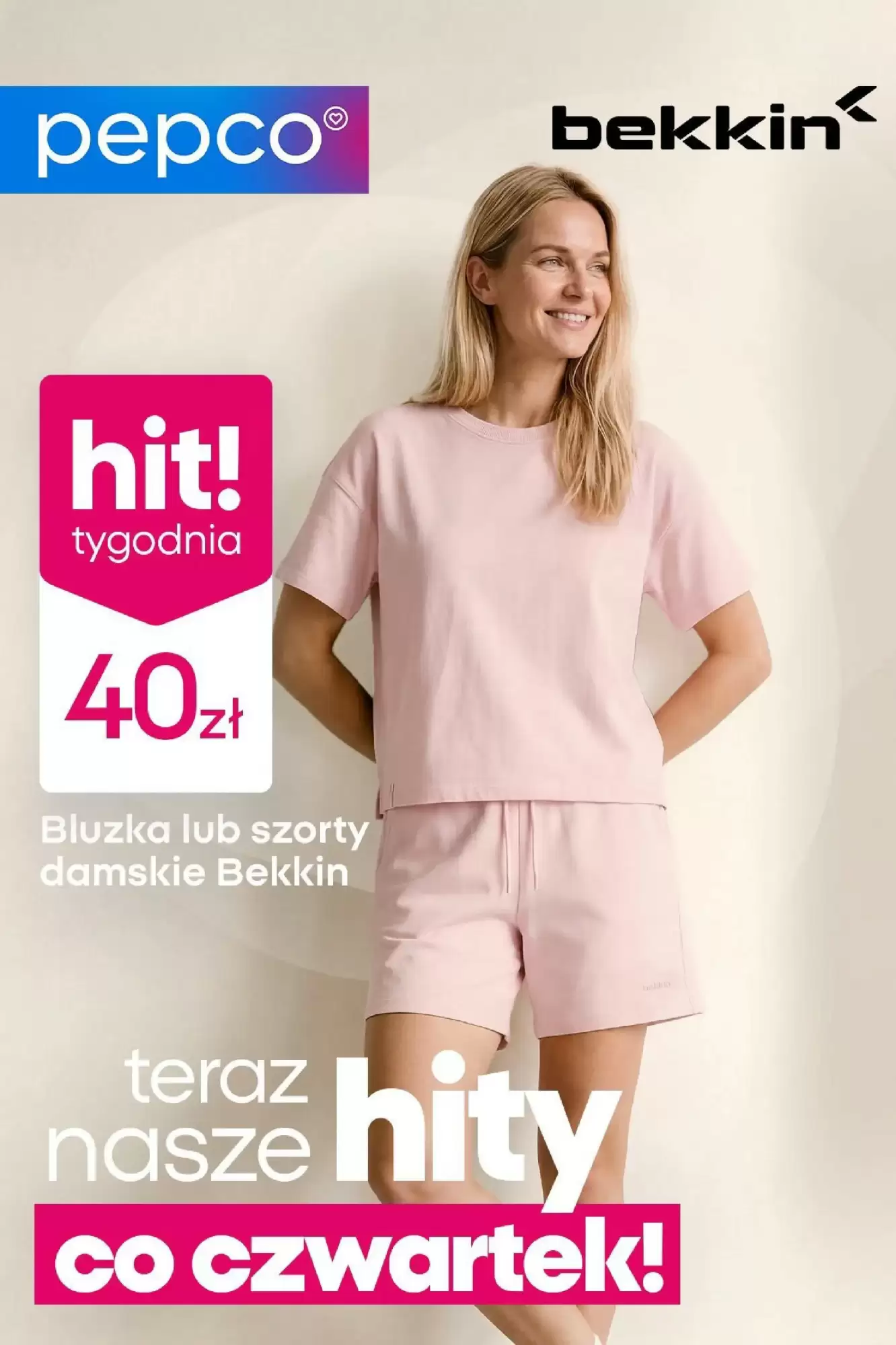 Gazetka Pepco od 17.04.2026 do 01.05.2026