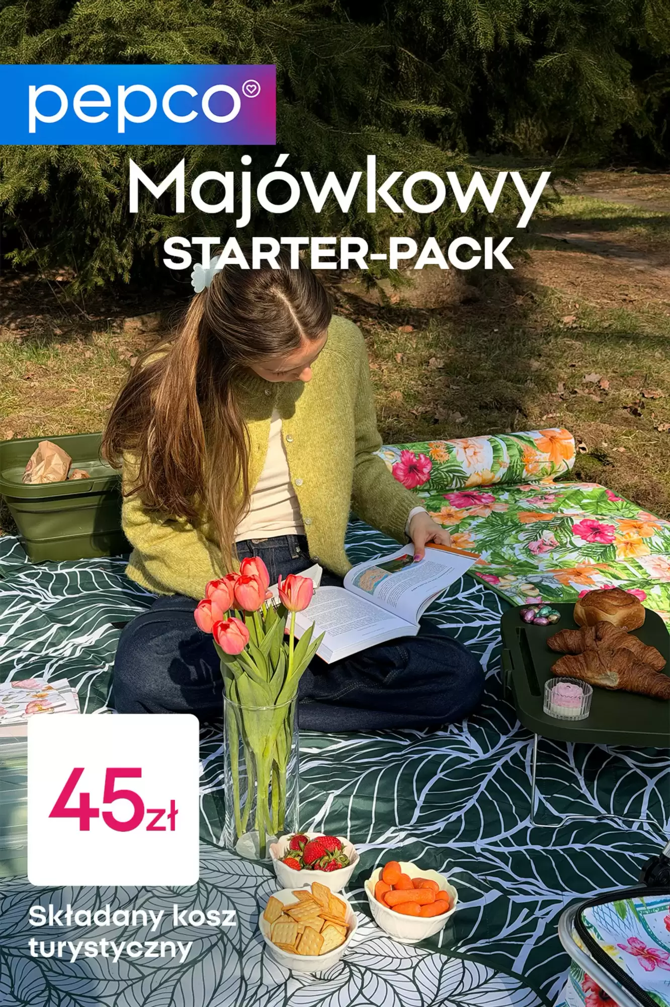 Gazetka Pepco od 22.04.2026 do 01.05.2026