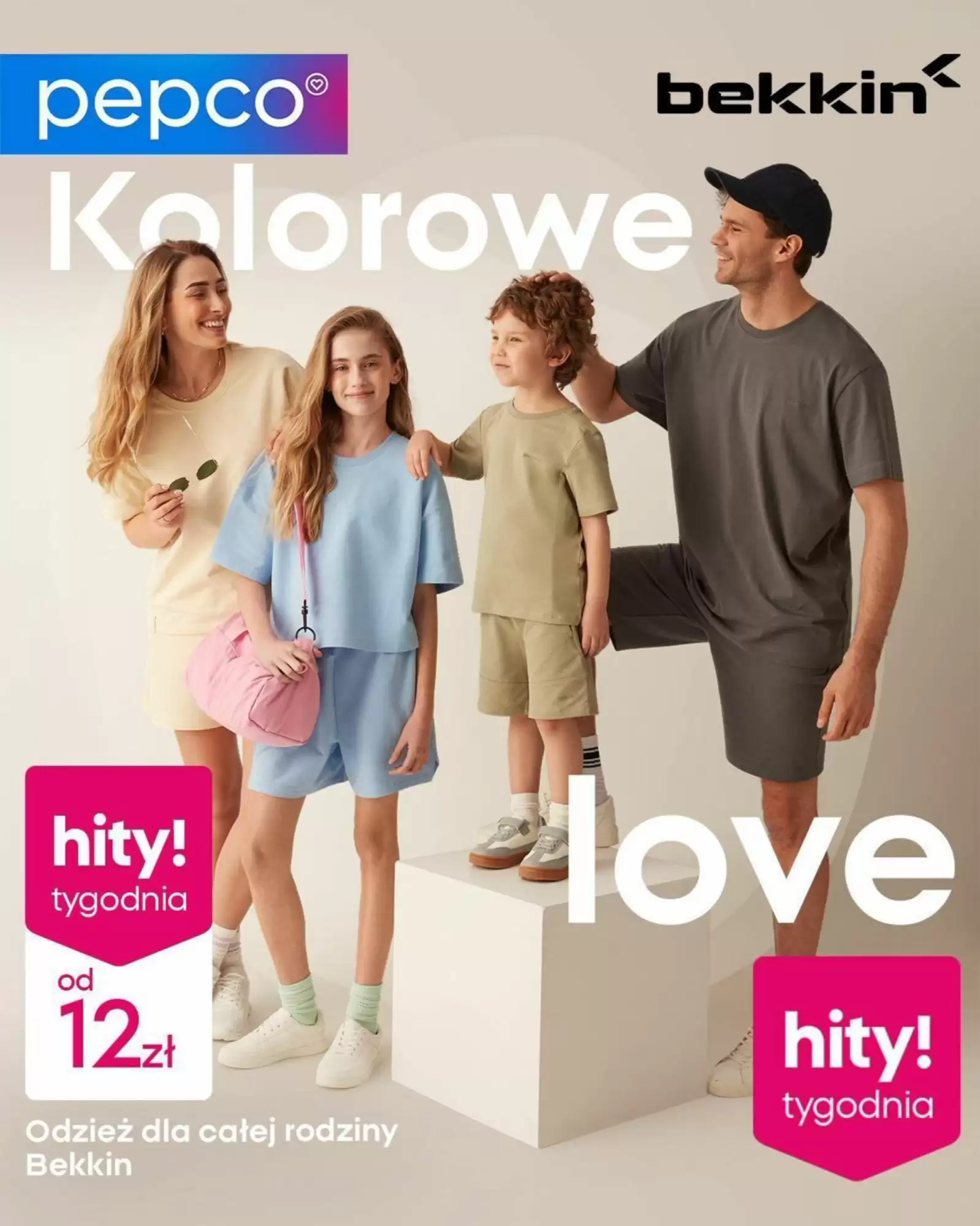 Gazetka Pepco od 30.04.2026 do 06.05.2026