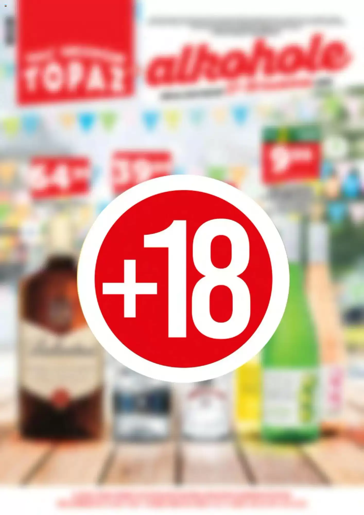 Gazetka Topaz od 17.04.2026 do 30.04.2026